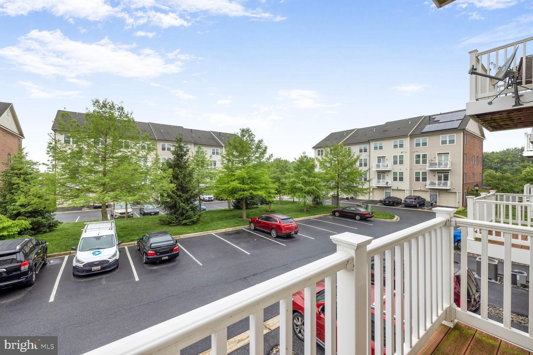 VILLAGES OF URBANA - Residential Lease