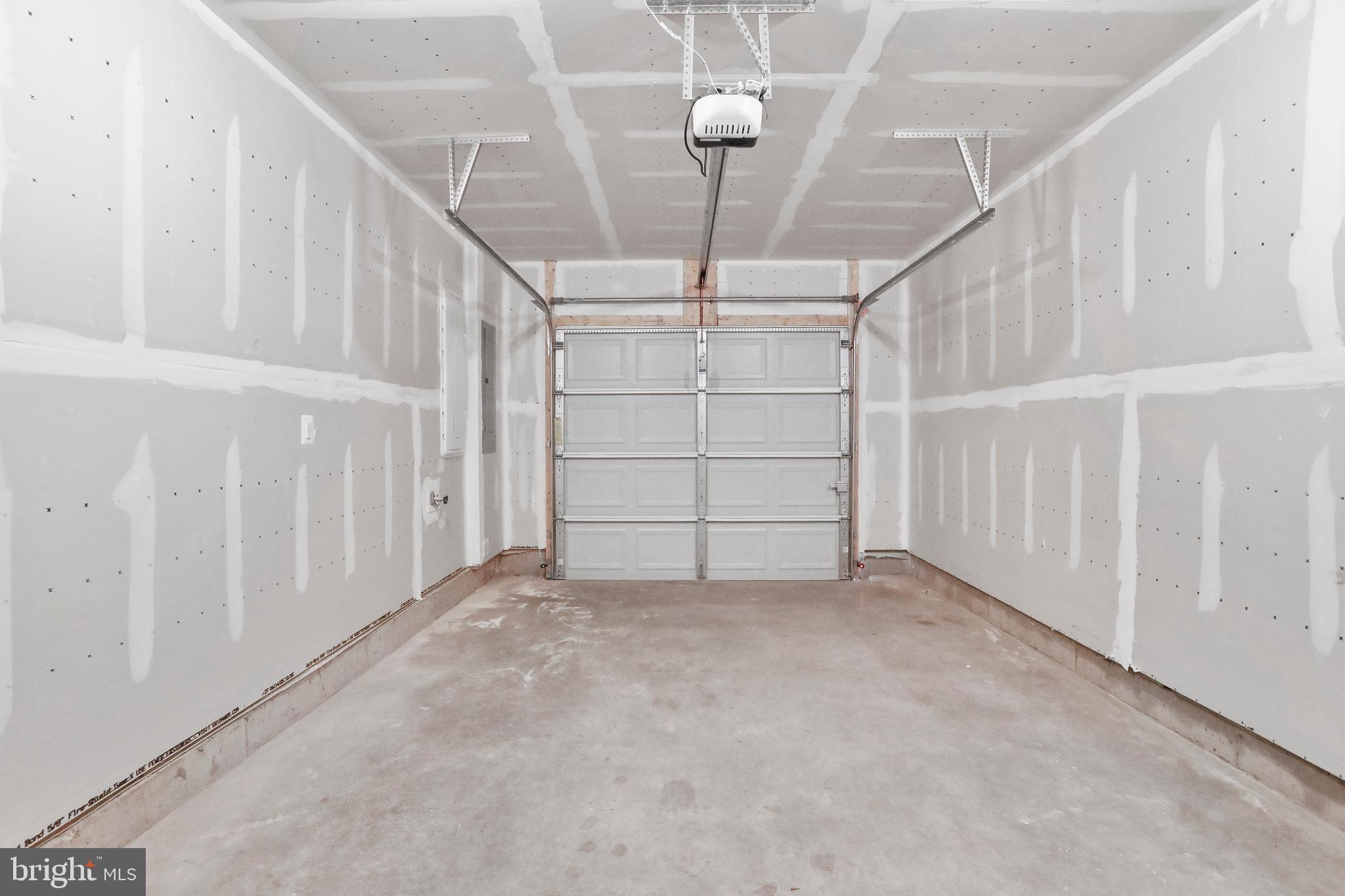 THE GALLERY - Residential Lease