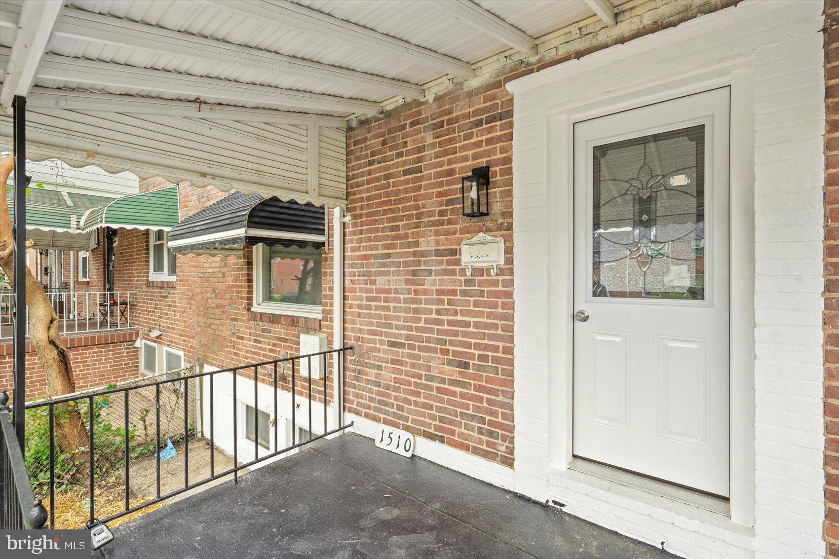 BELAIR-EDISON - Residential