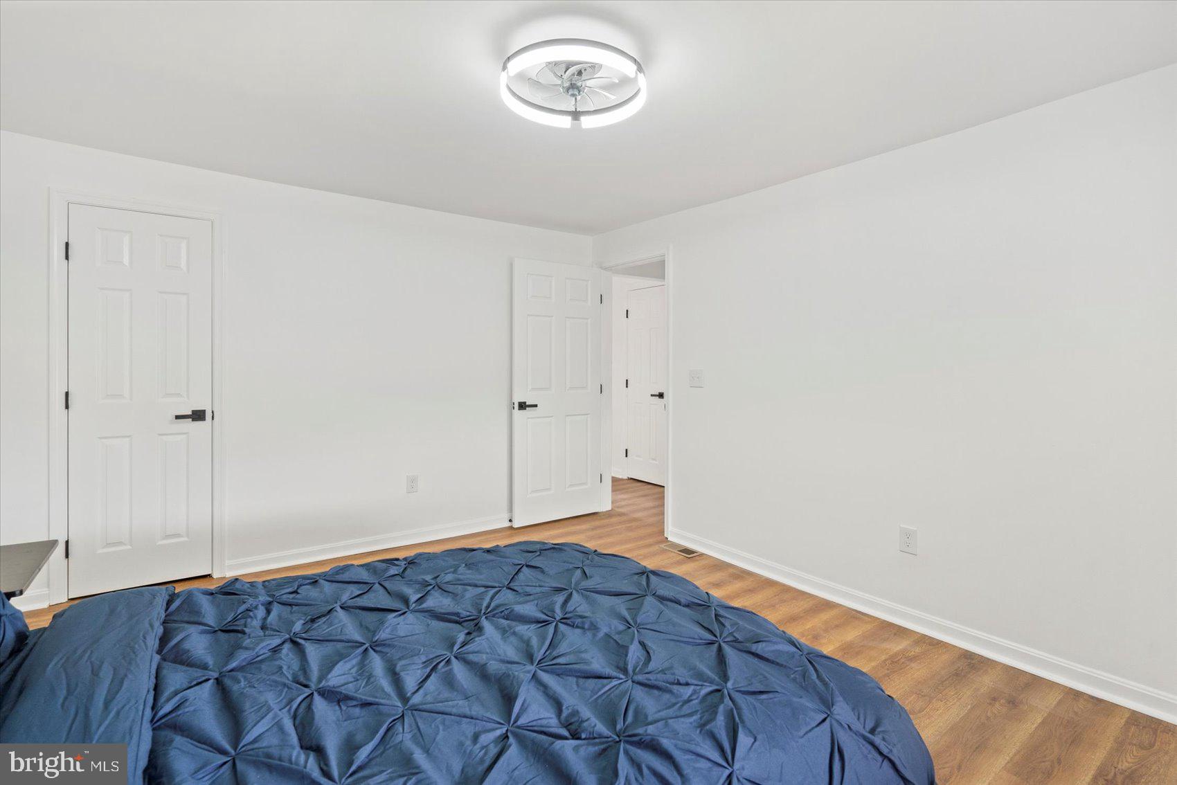 BELAIR-EDISON - Residential