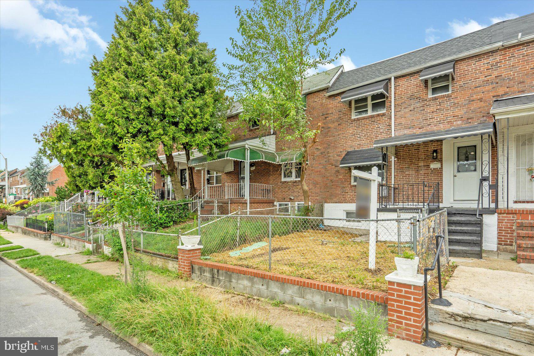 BELAIR-EDISON - Residential