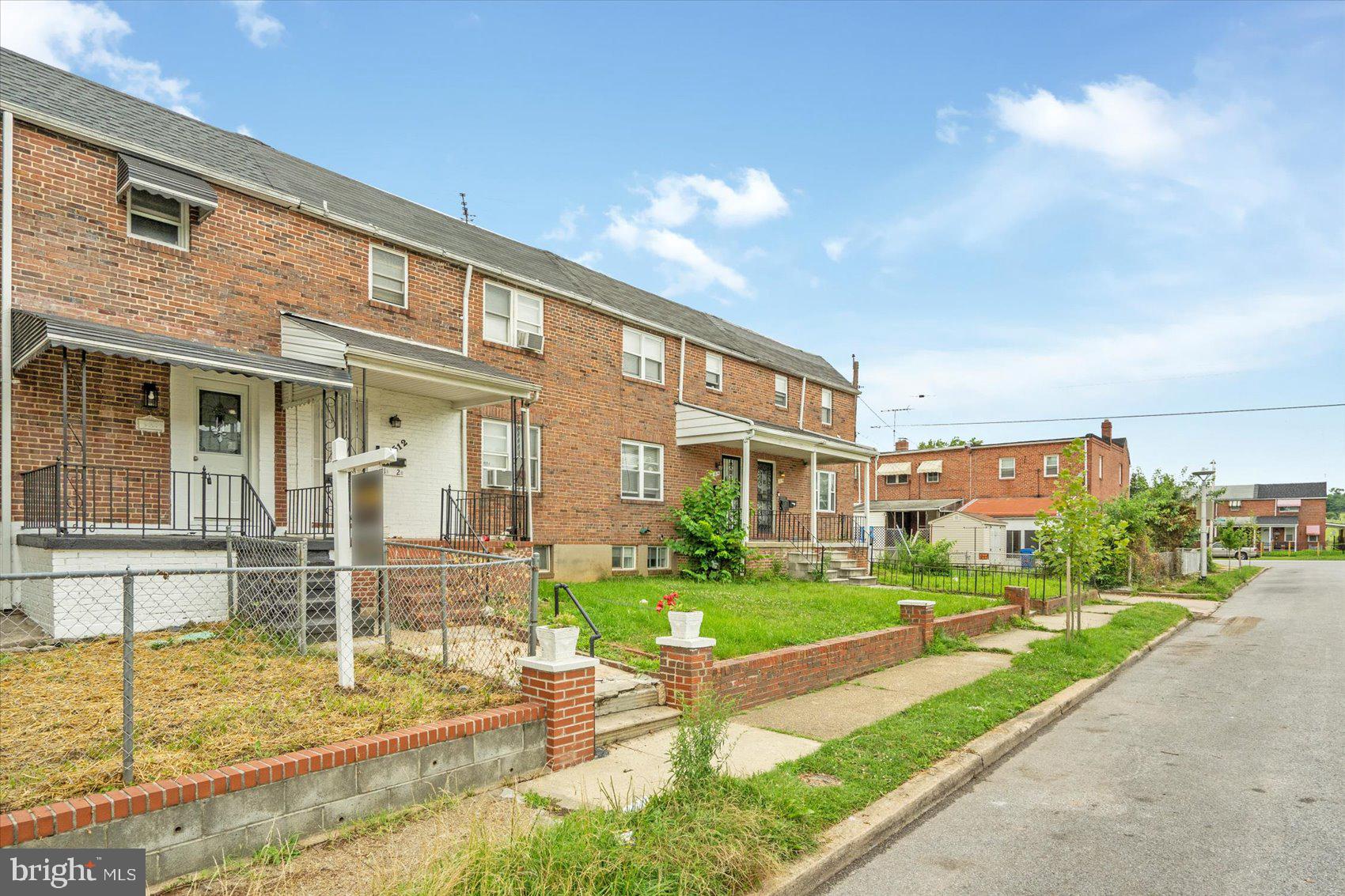 BELAIR-EDISON - Residential