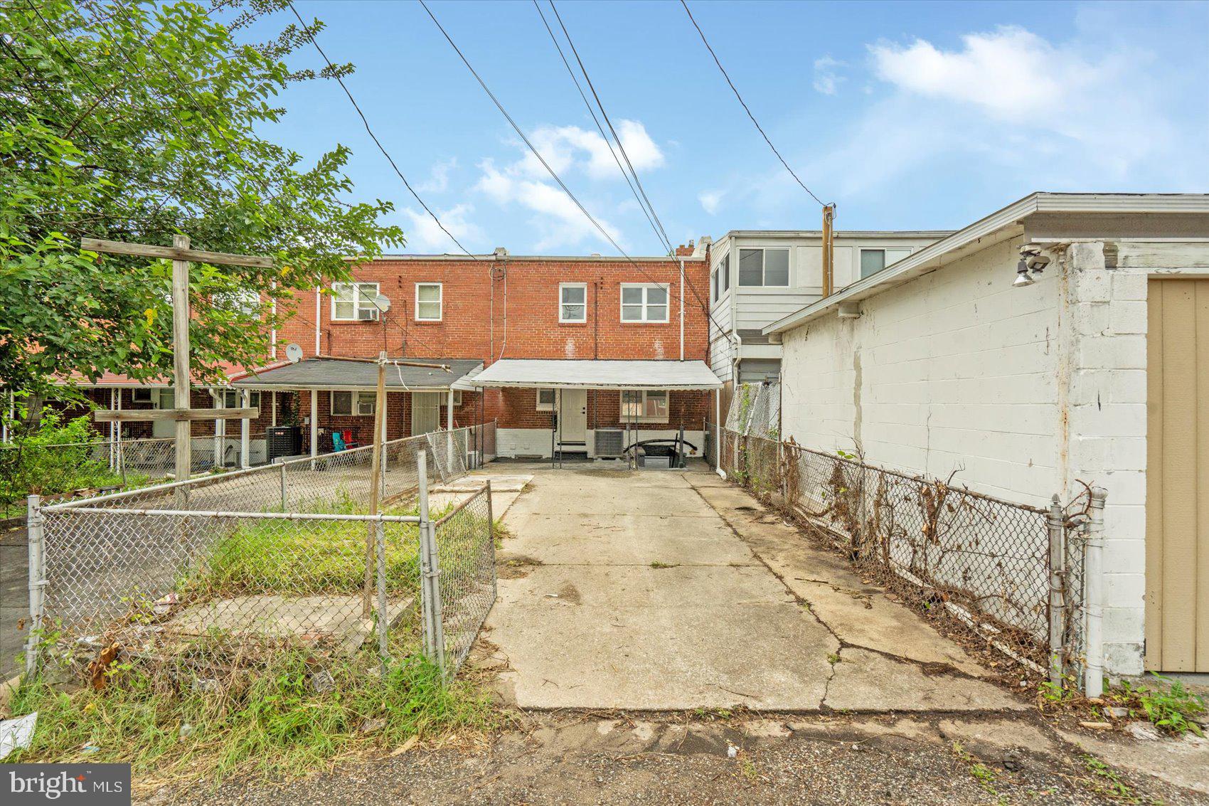 BELAIR-EDISON - Residential