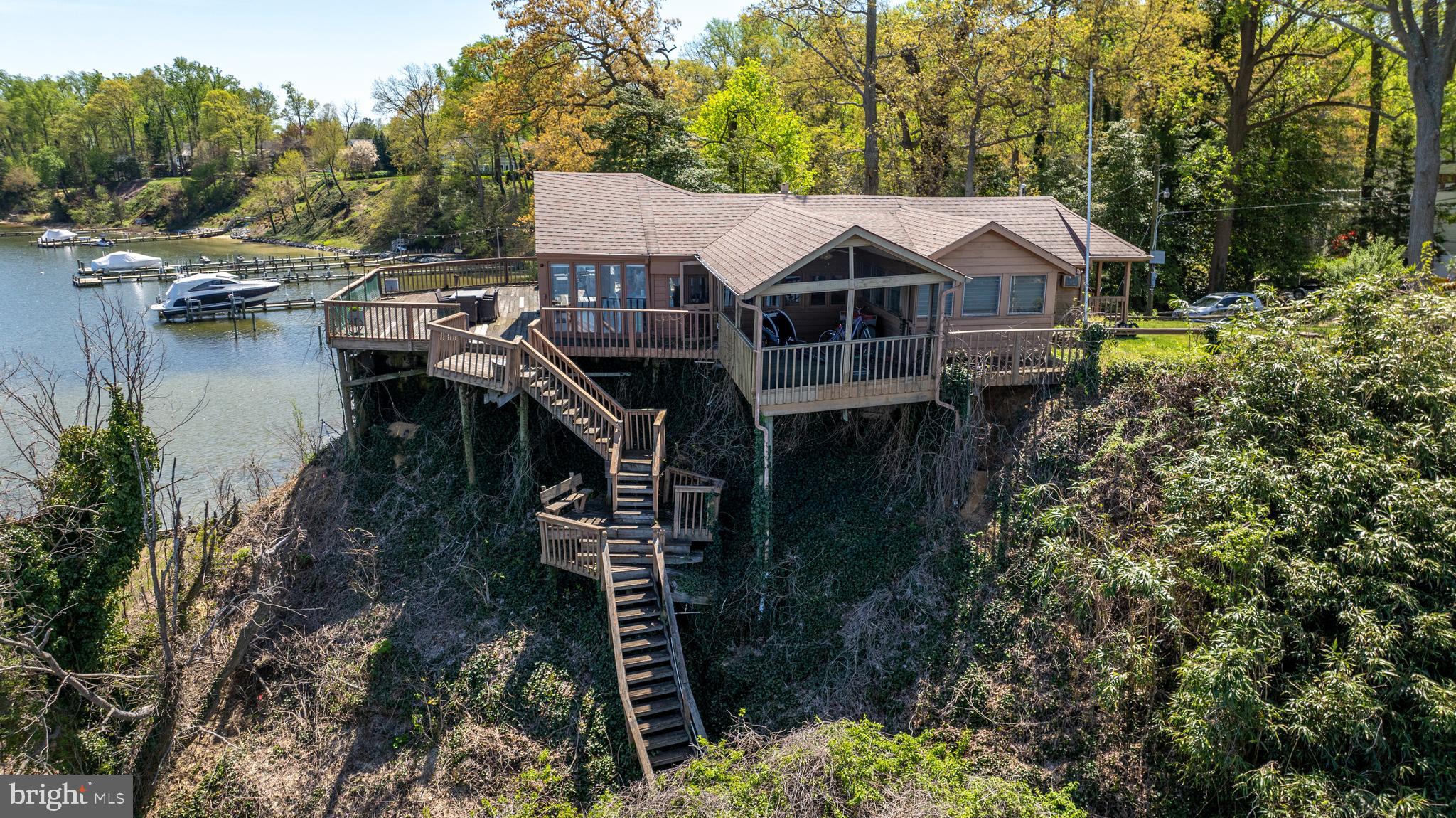 HERALD HARBOR - Residential