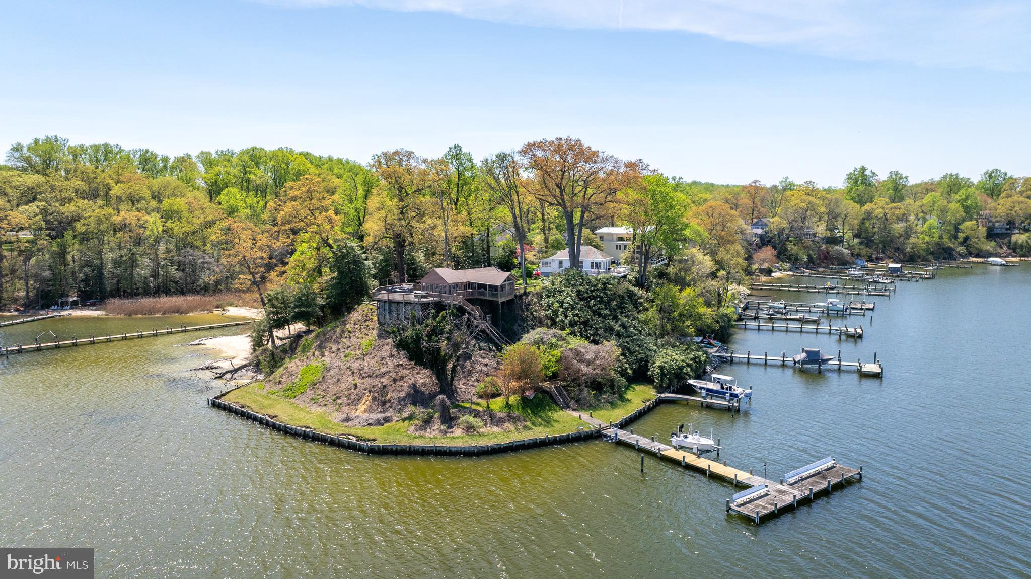 300 S RIVERSIDE DRIVE