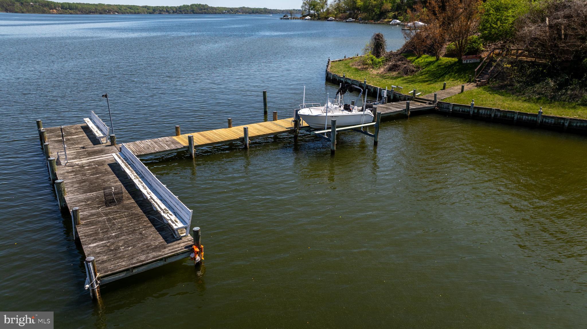 HERALD HARBOR - Residential