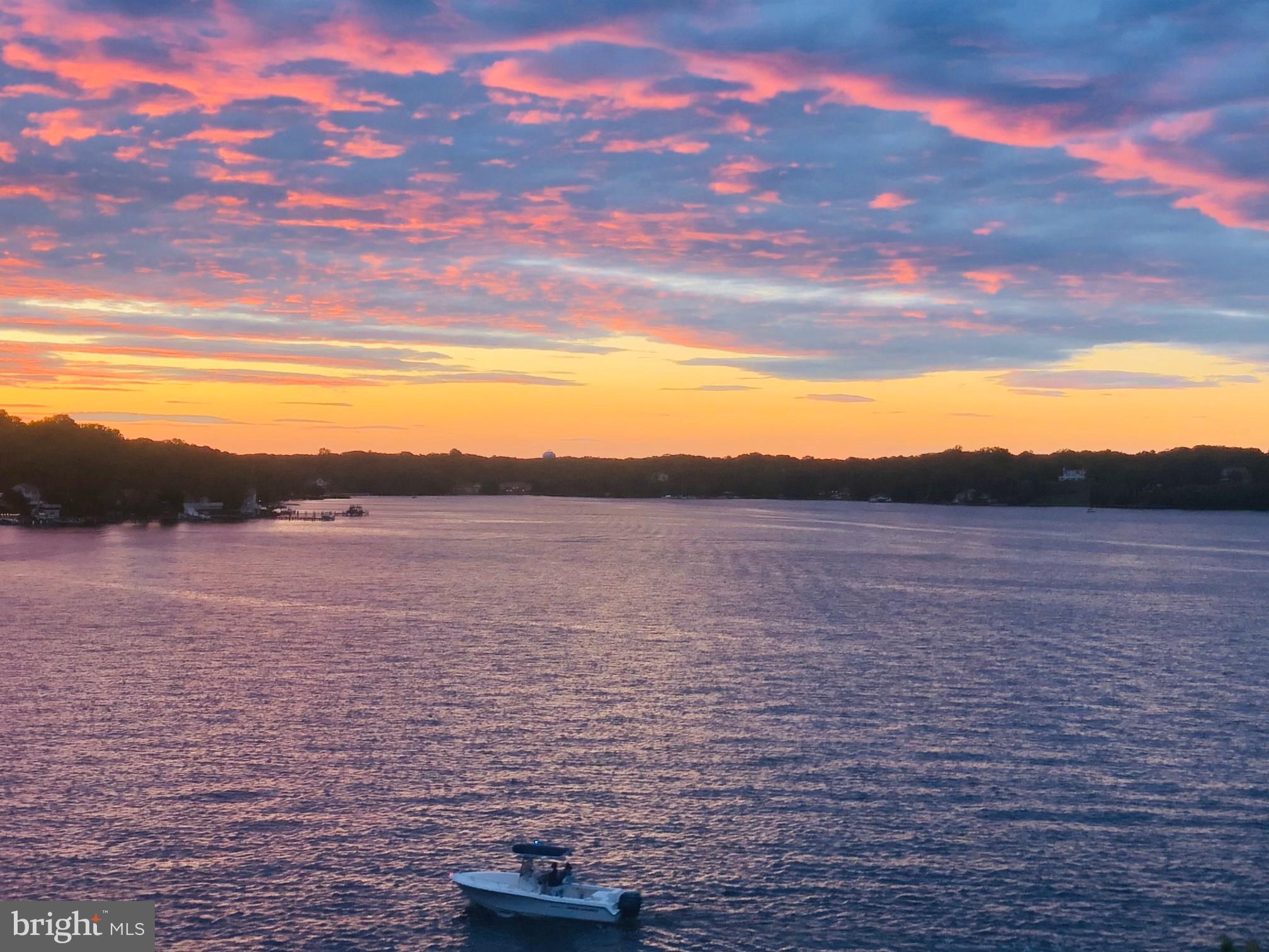 HERALD HARBOR - Residential