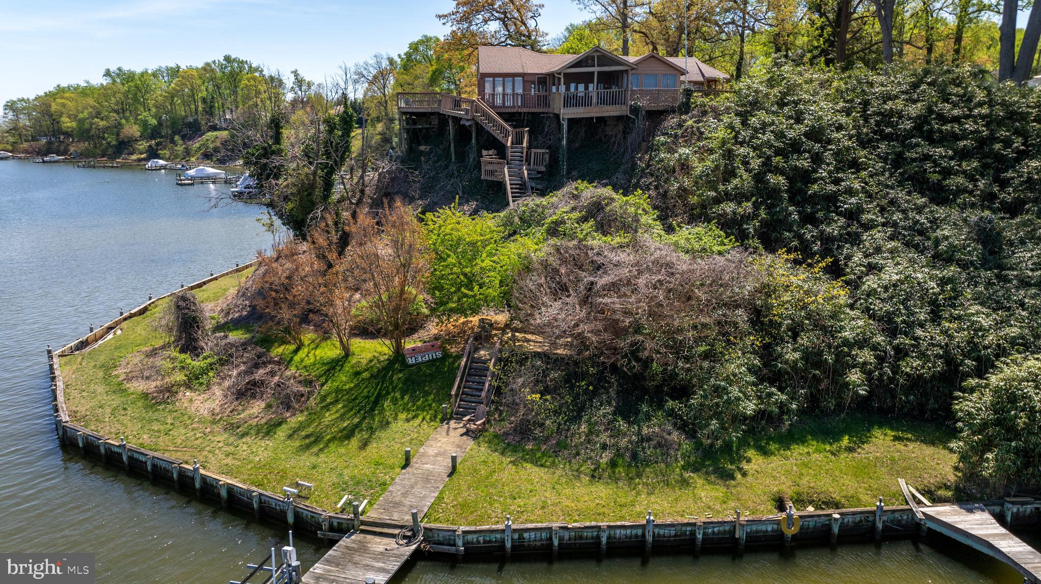 HERALD HARBOR - Residential