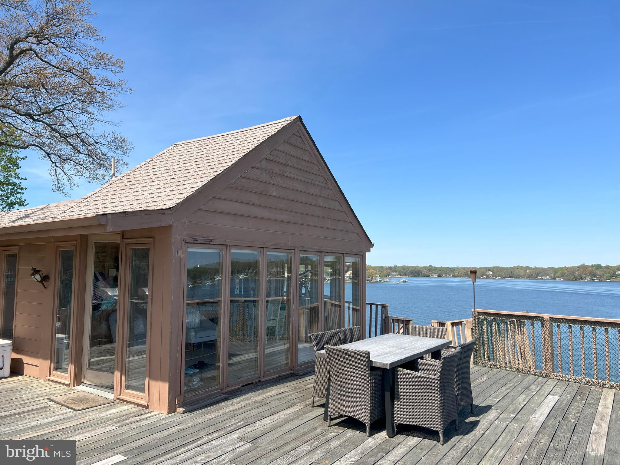 HERALD HARBOR - Residential