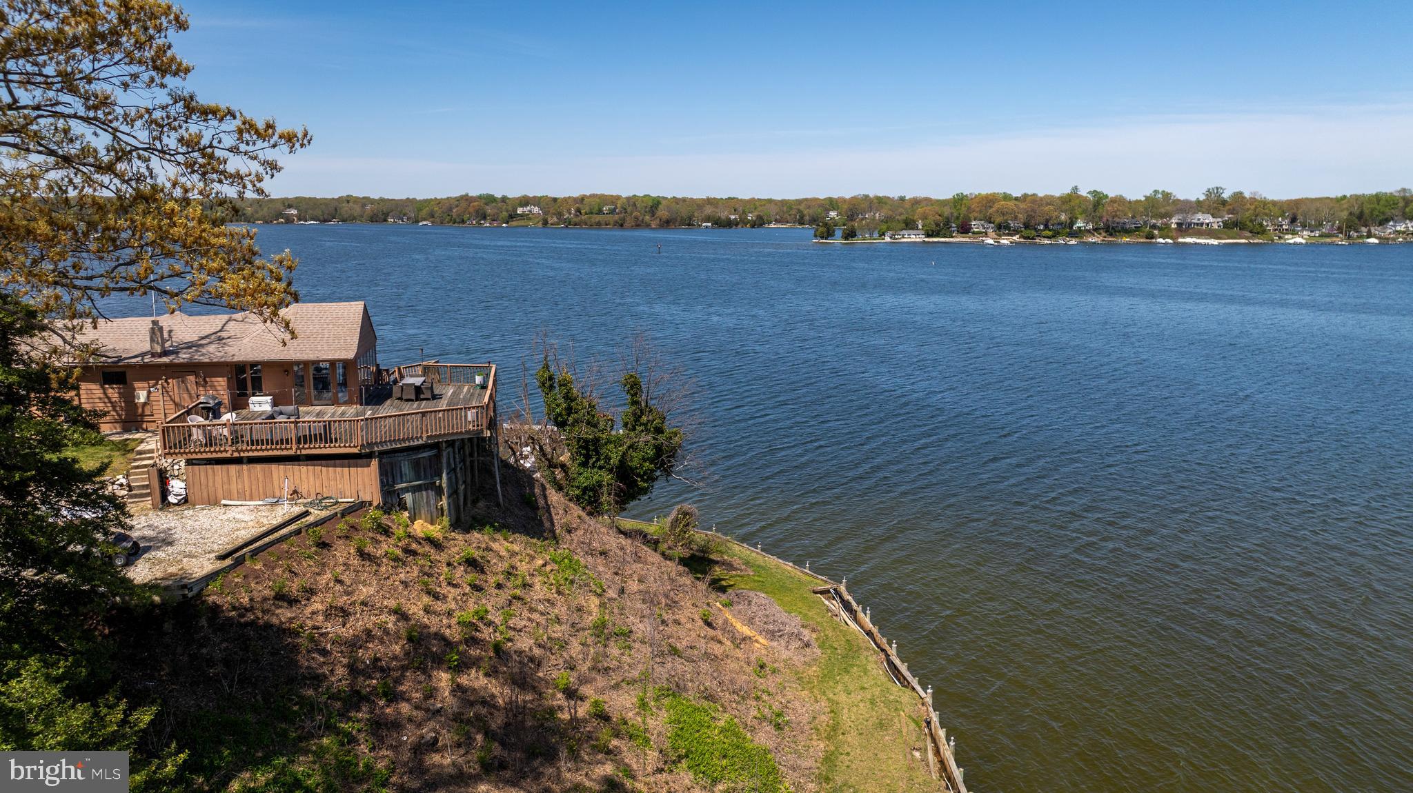 HERALD HARBOR - Residential