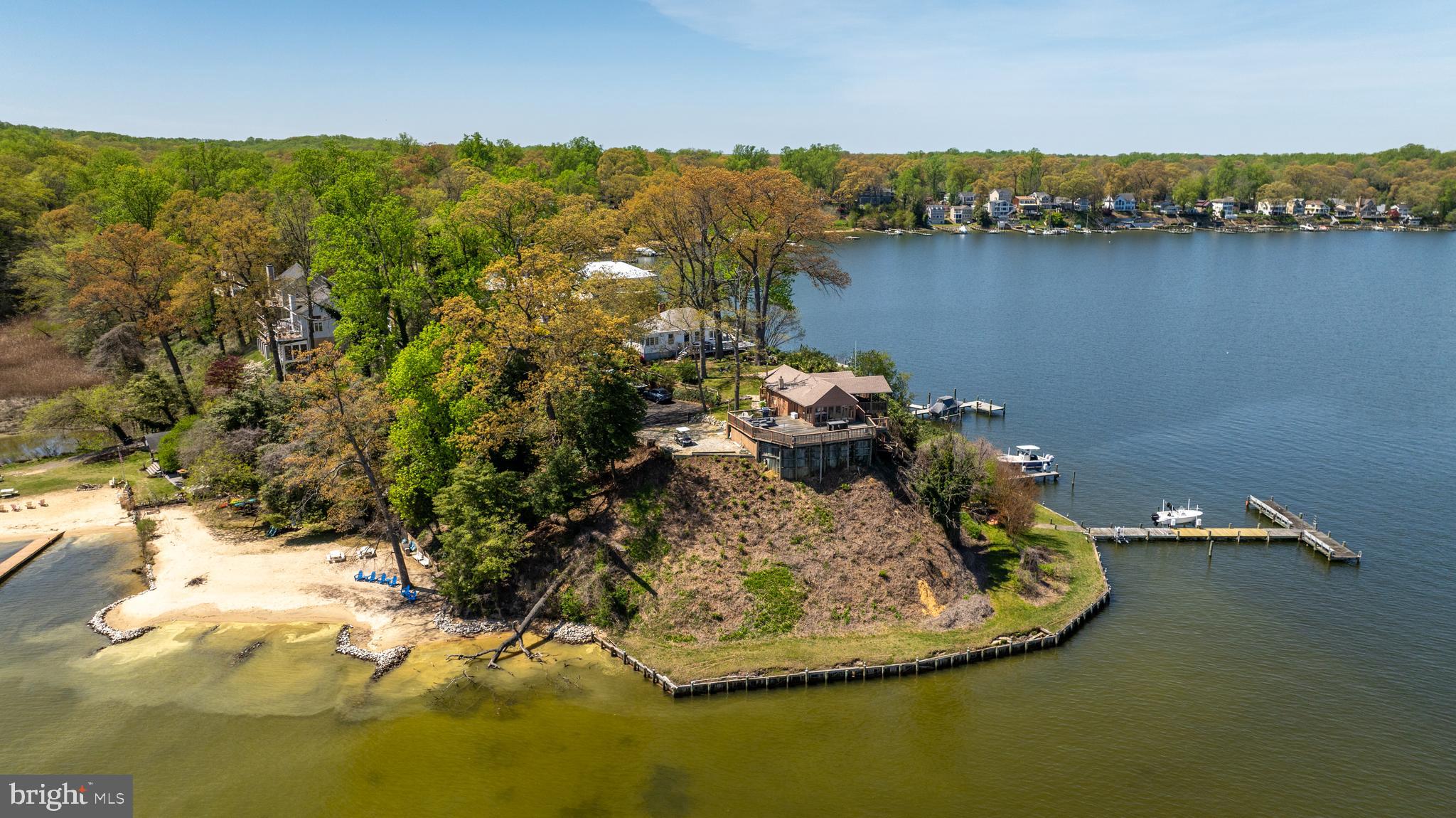 HERALD HARBOR - Residential