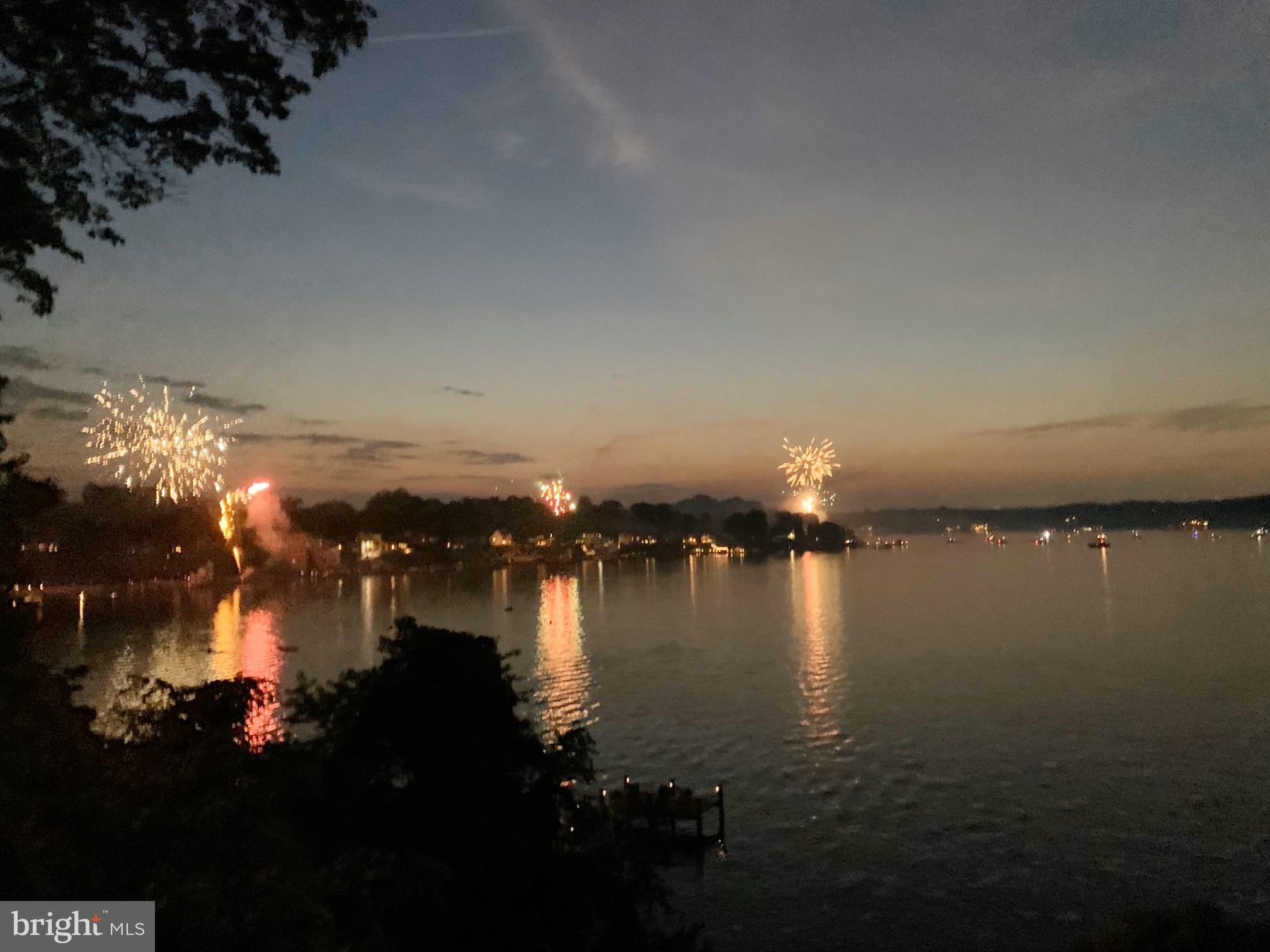 HERALD HARBOR - Residential