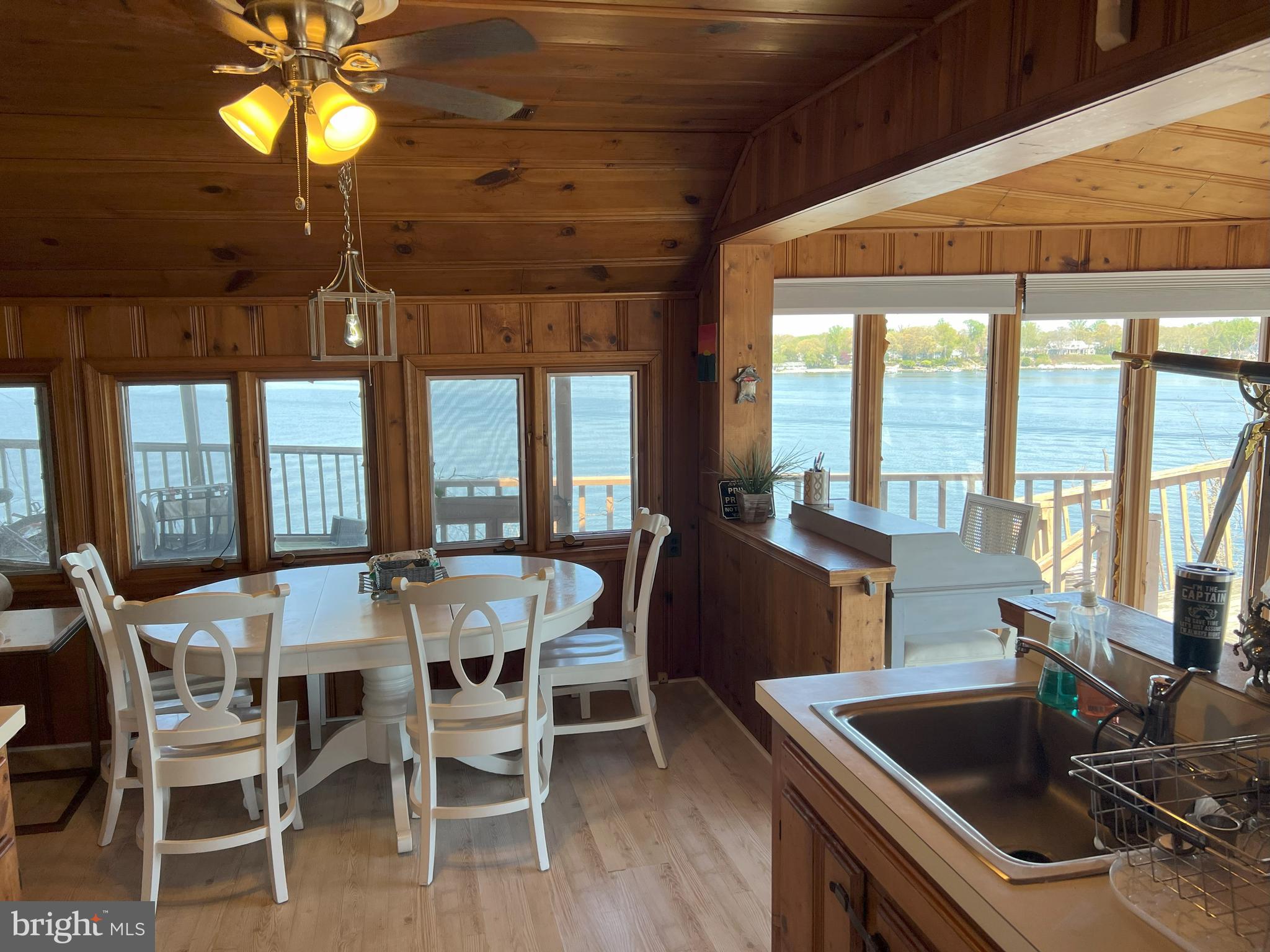 HERALD HARBOR - Residential