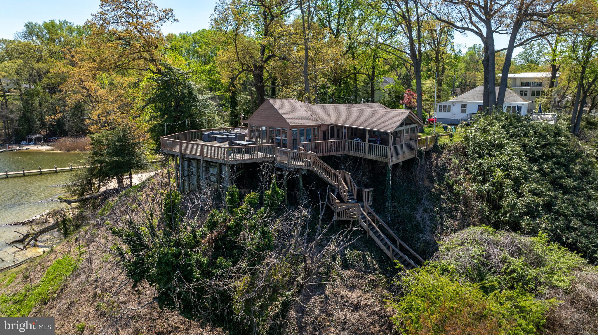 HERALD HARBOR - Residential