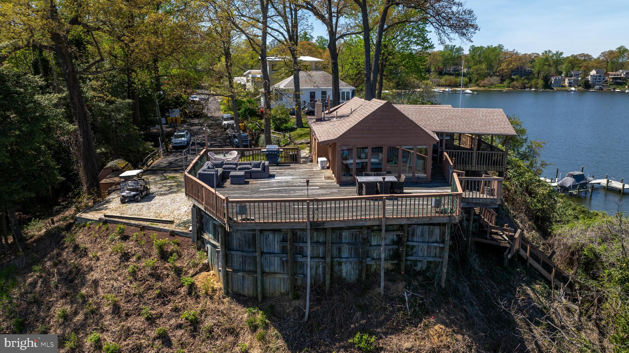 HERALD HARBOR - Residential