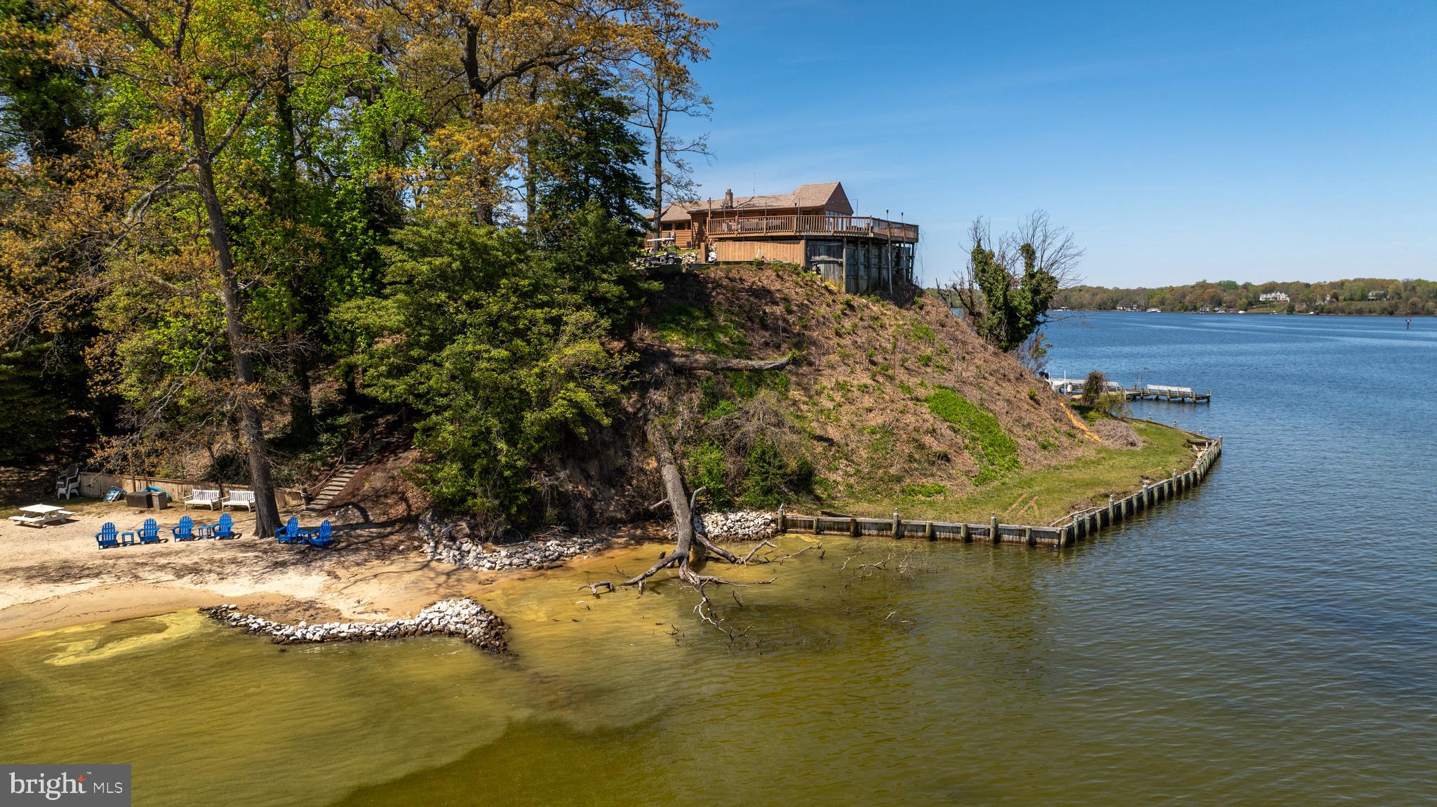 HERALD HARBOR - Residential