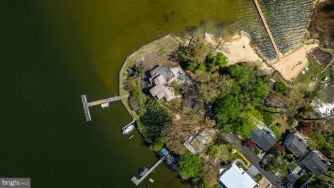 300 S Riverside Drive, Crownsville, MD MLS: MDAA2109566