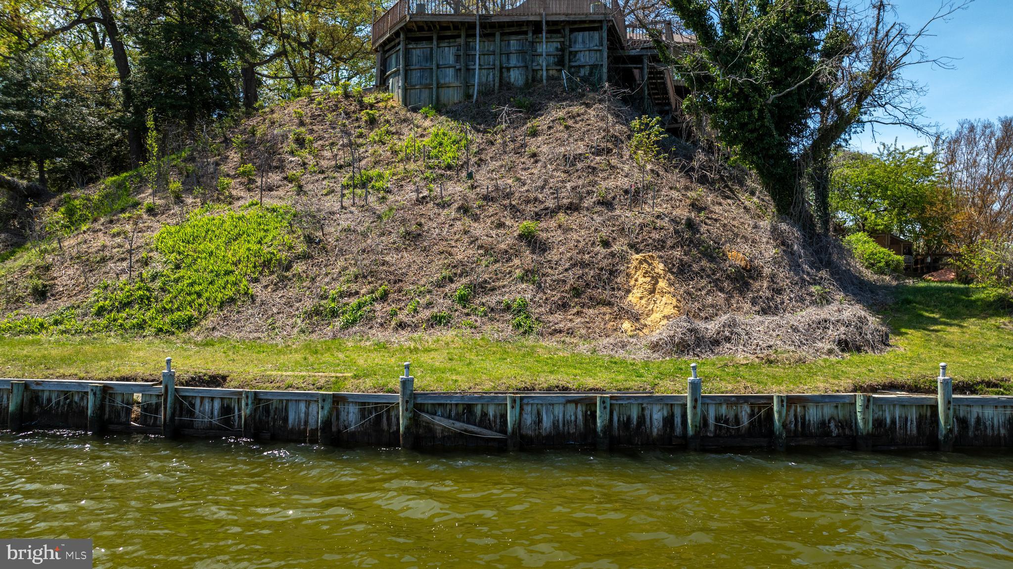 HERALD HARBOR - Residential