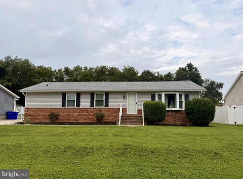 Homes For Rent - 45 Bryan Drive<br/> REHOBOTH BEACH, DE 19971