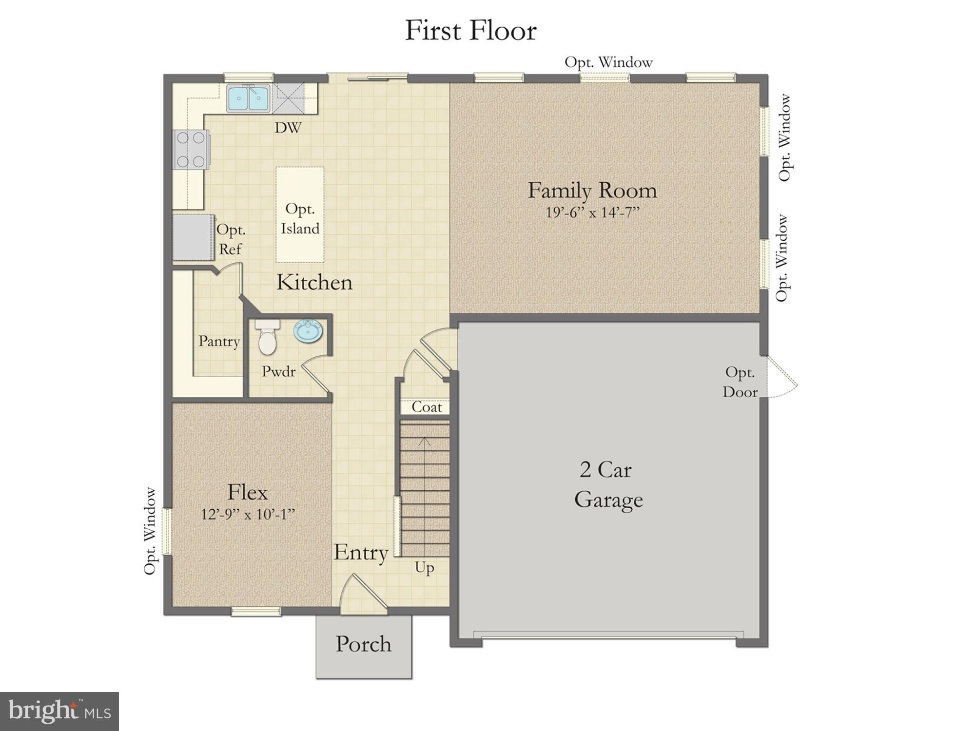 MORNING DOVE ESTATES - Residential