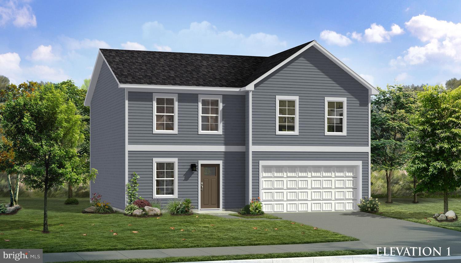 MORNING DOVE ESTATES - Residential