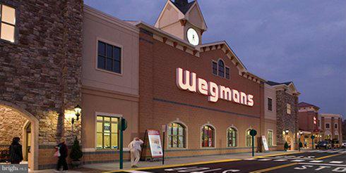 STRATFORD PLACE AT KINGS - Residential Lease