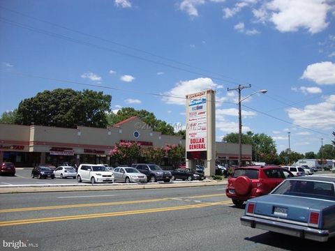 Photo of 1008 S Salisbury Boulevard #1012A, SALISBURY, MD 21801 (MLS # MDWC2023106)