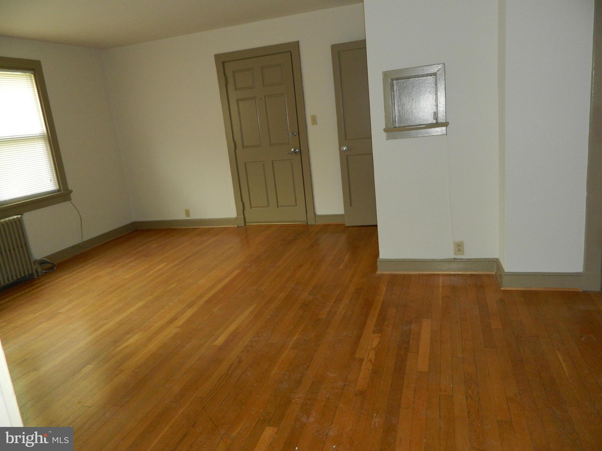 DOWNTOWN FREDERICKSBURG - Residential Lease