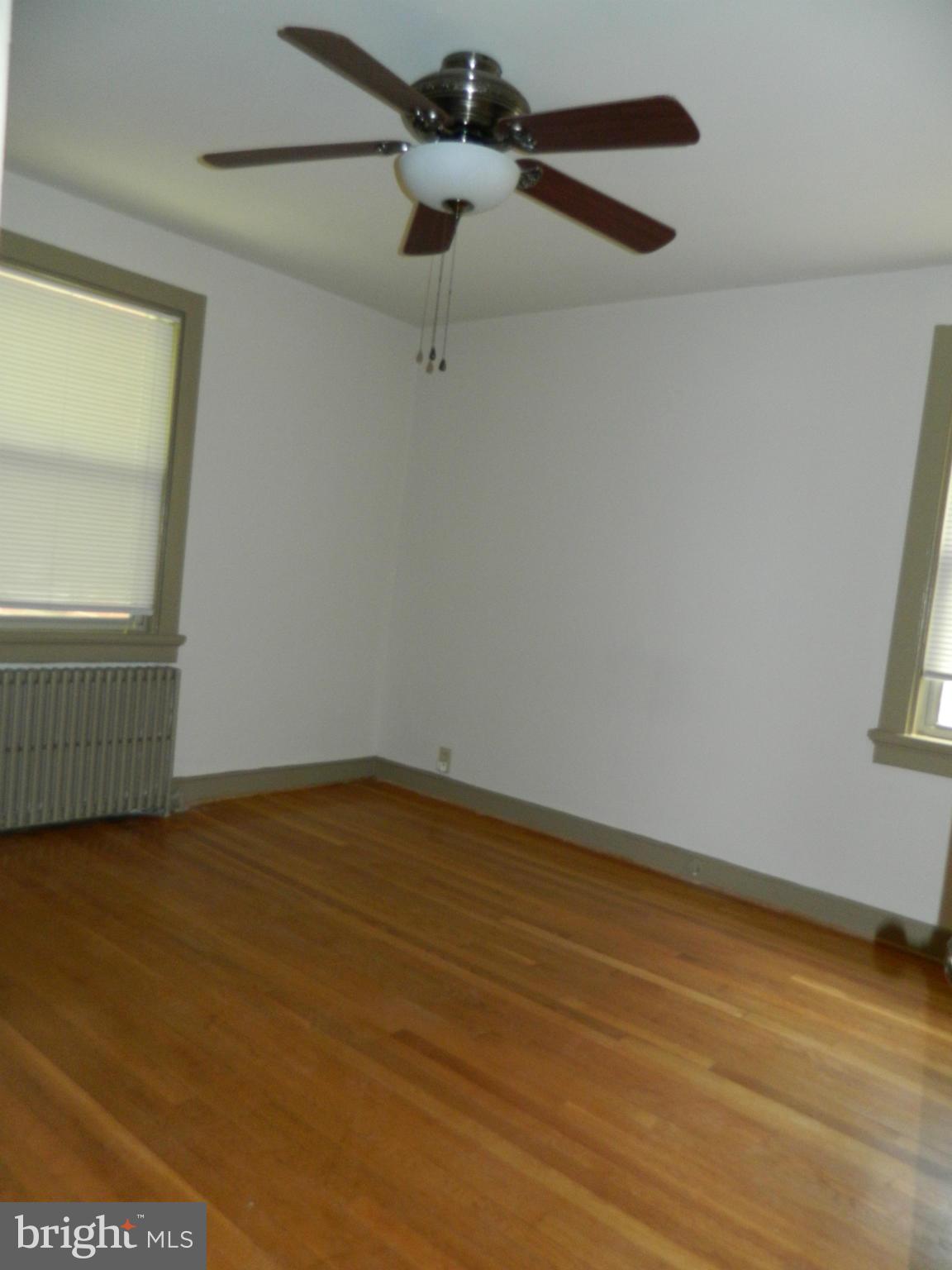 DOWNTOWN FREDERICKSBURG - Residential Lease