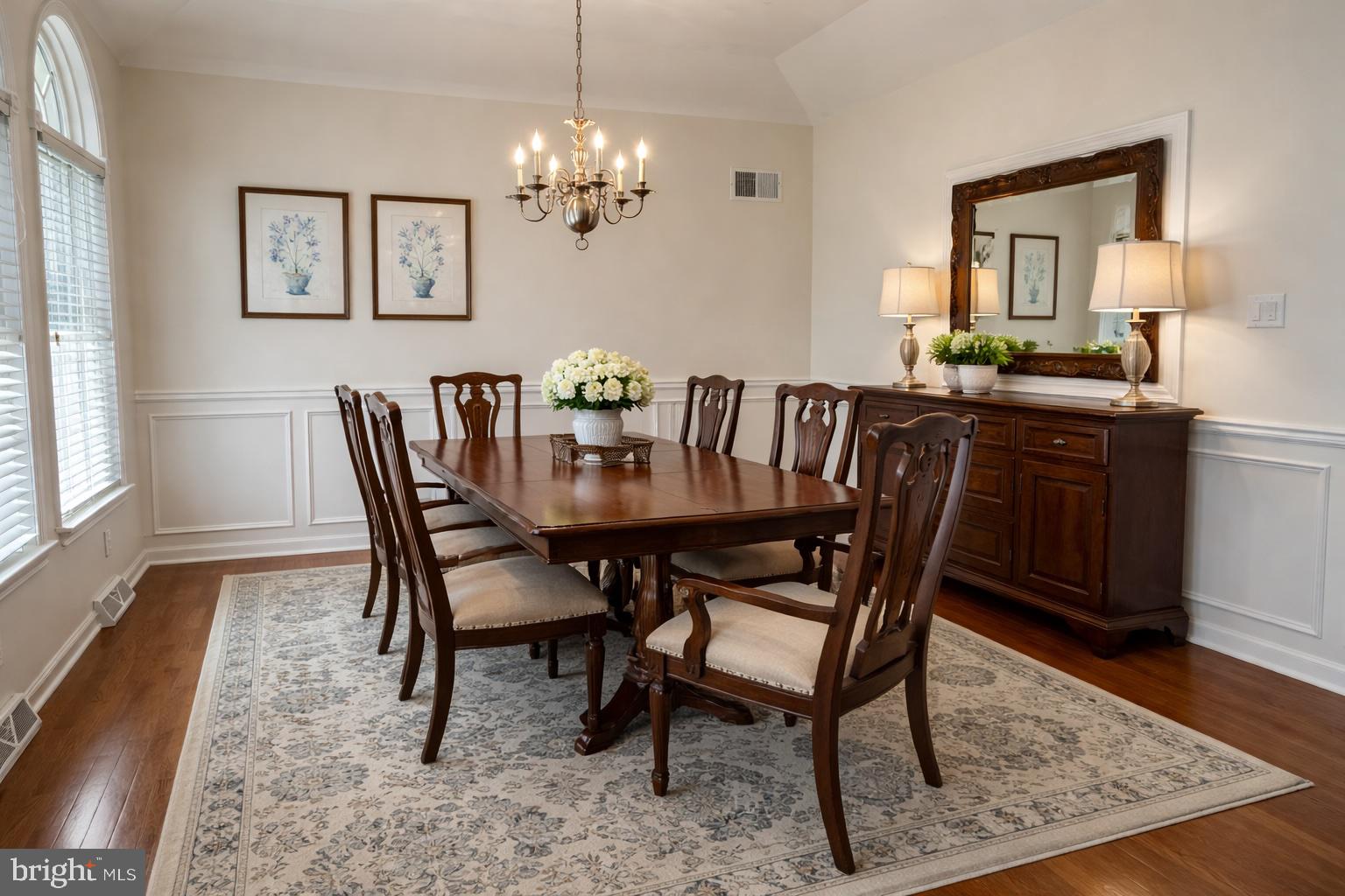 PENN NATIONAL - Residential