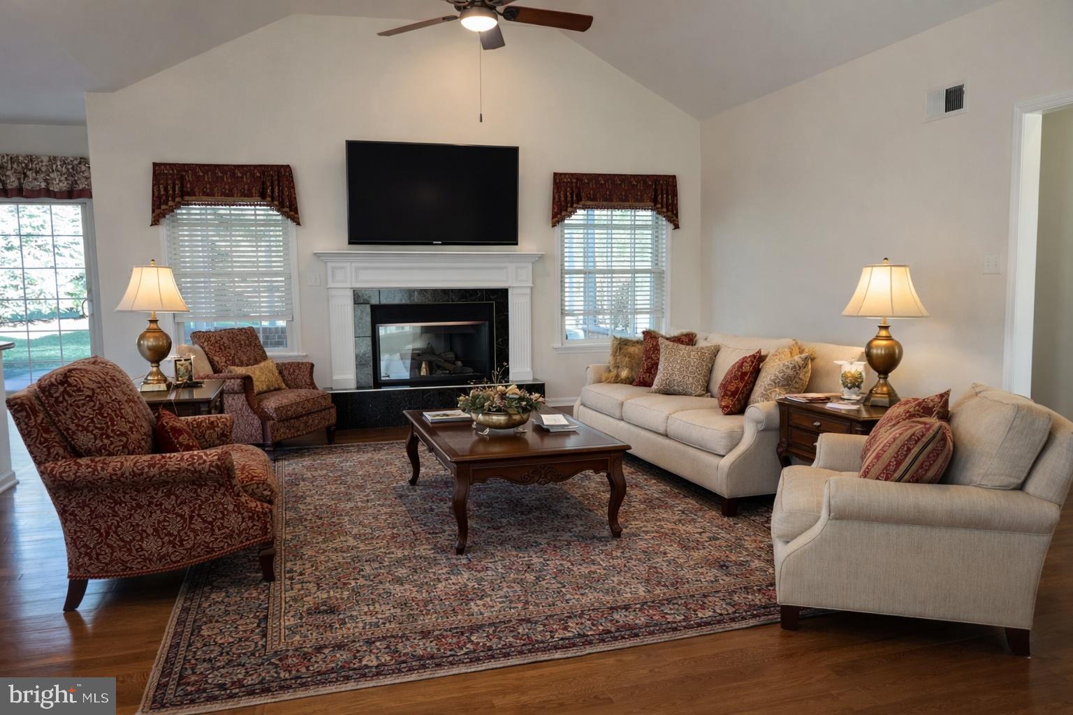 PENN NATIONAL - Residential