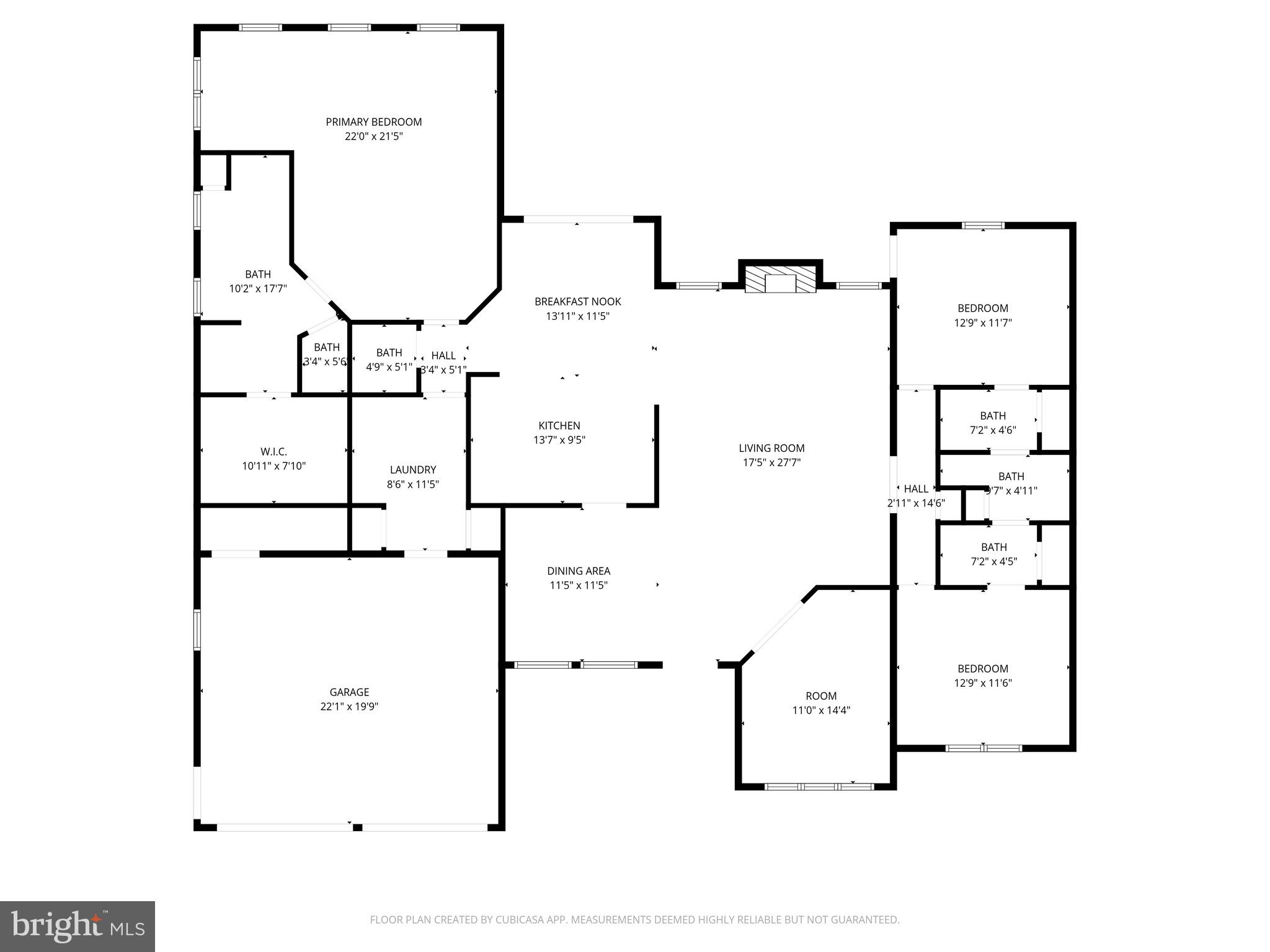 PENN NATIONAL - Residential