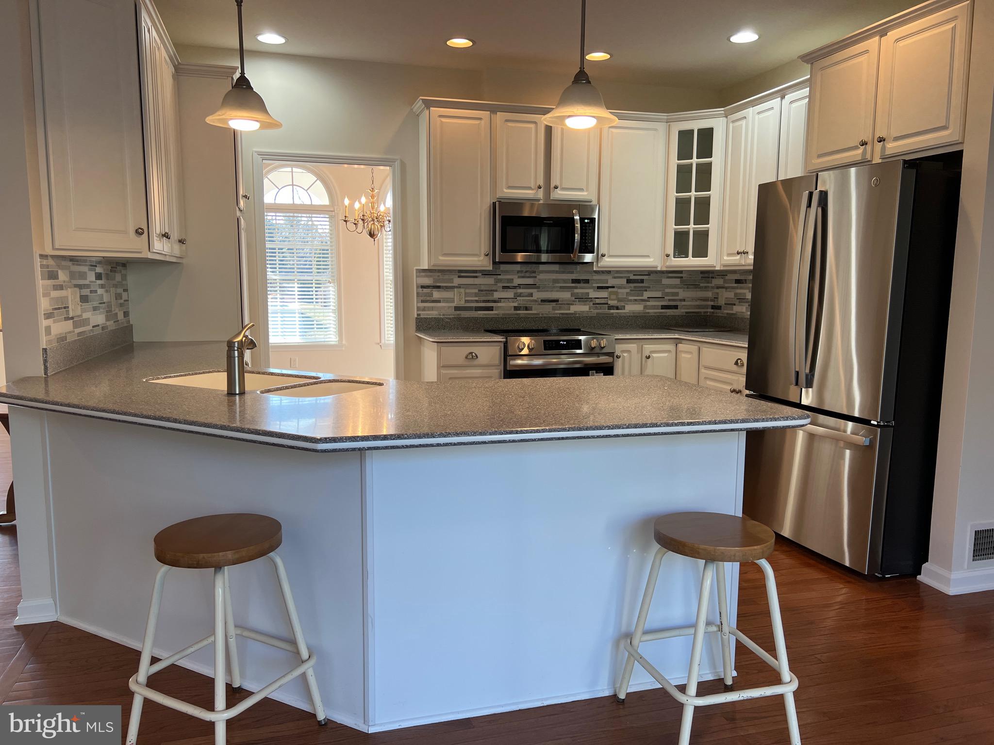 PENN NATIONAL - Residential