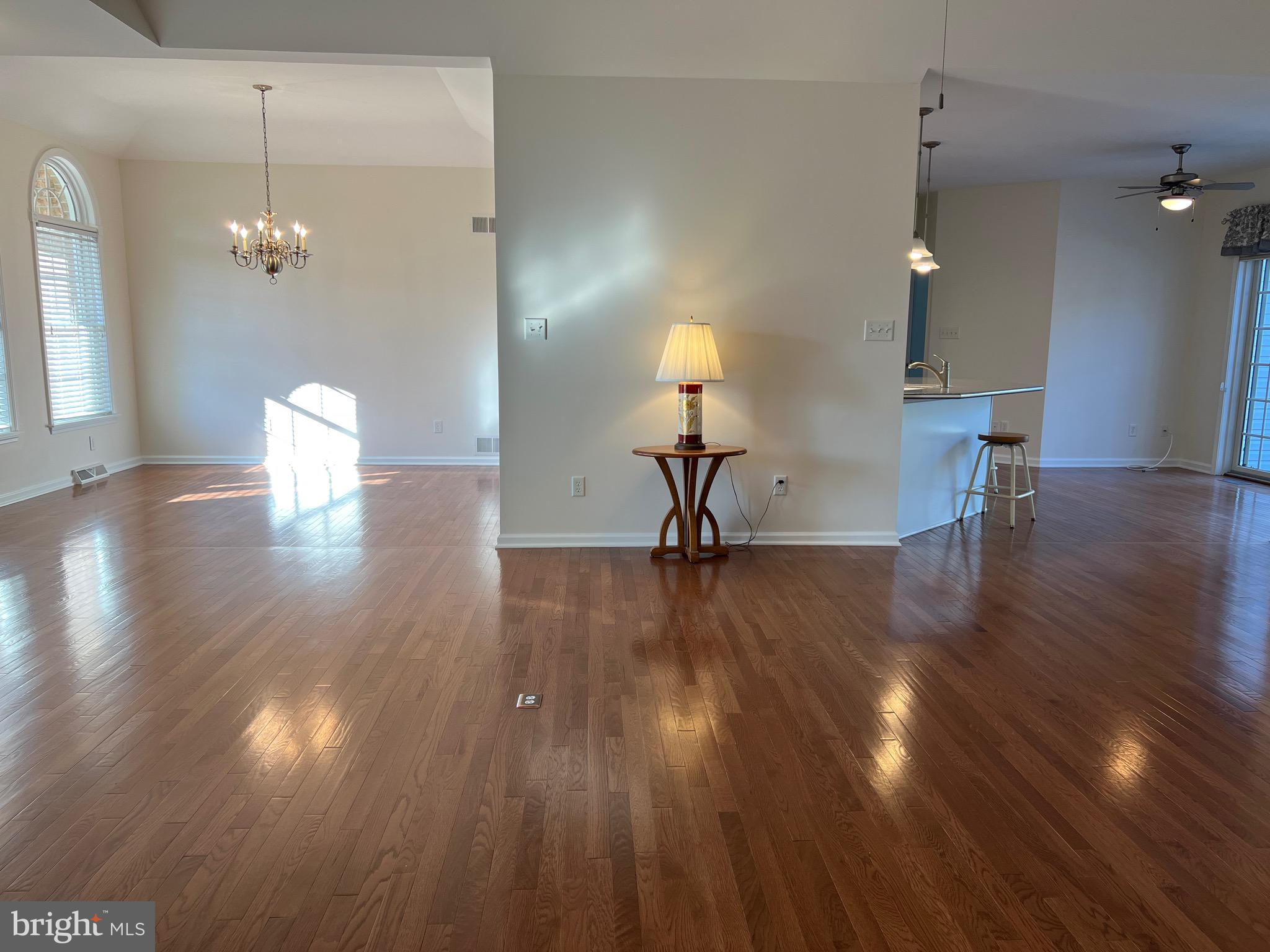 PENN NATIONAL - Residential