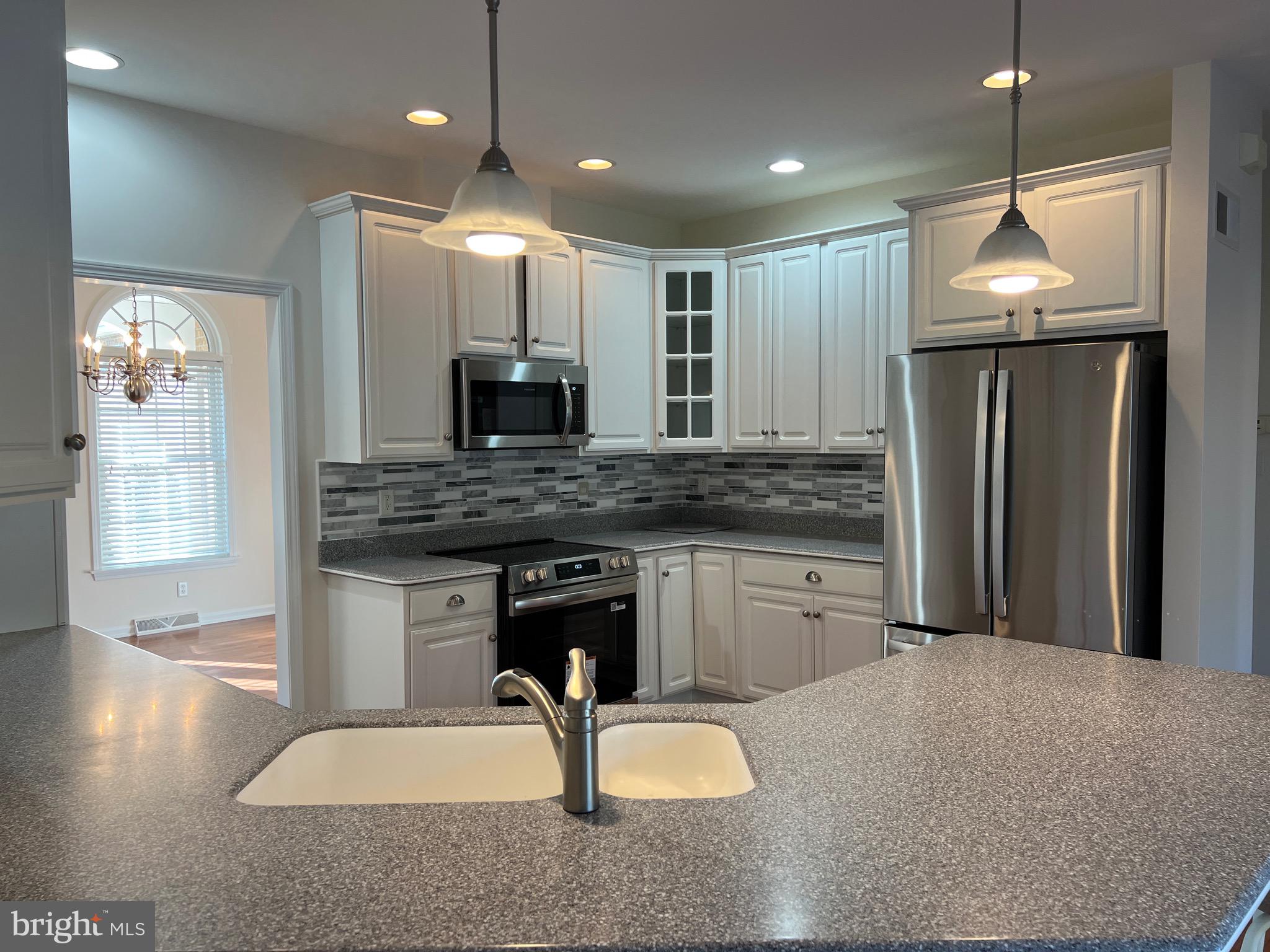 PENN NATIONAL - Residential