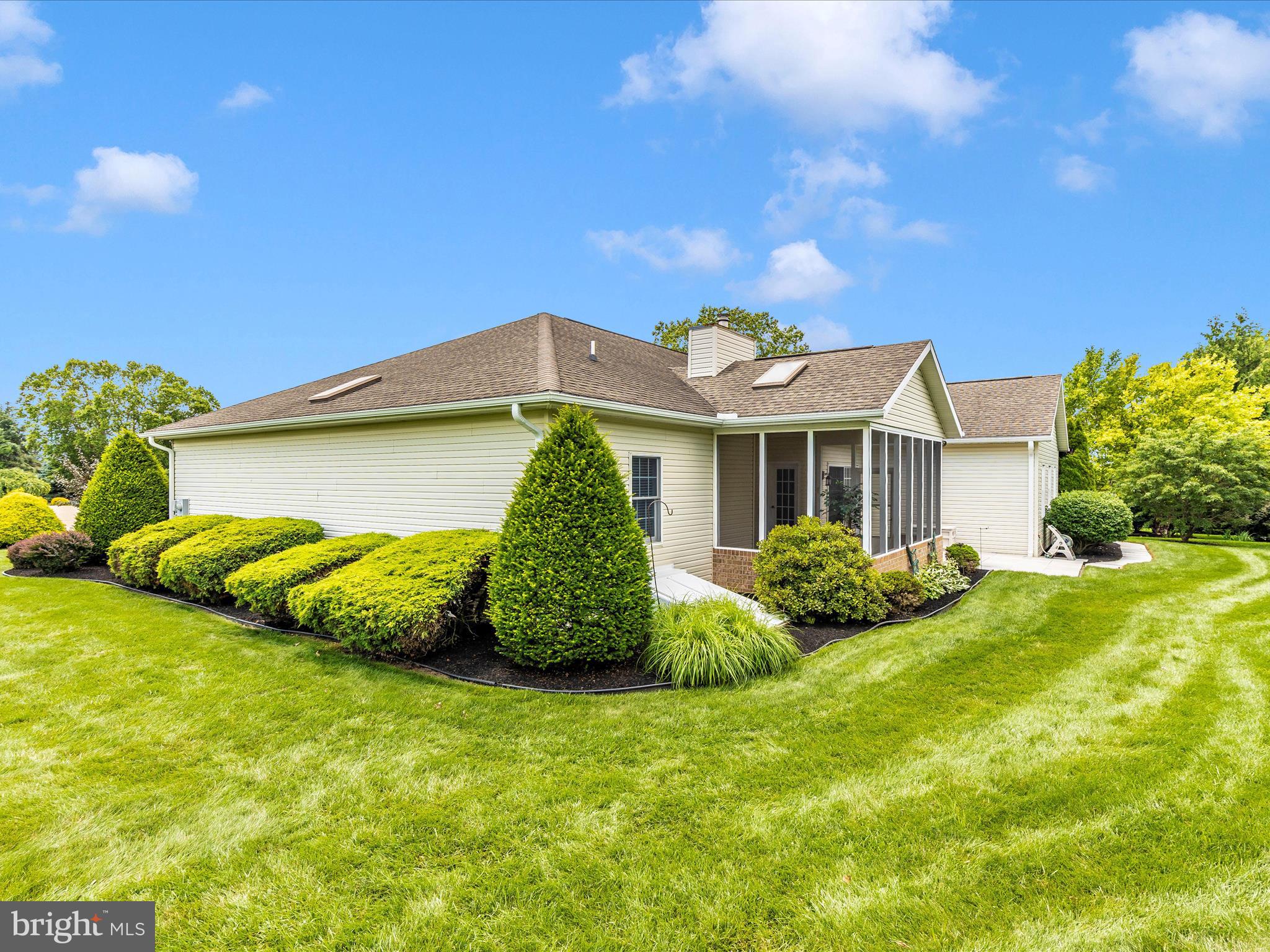 PENN NATIONAL - Residential