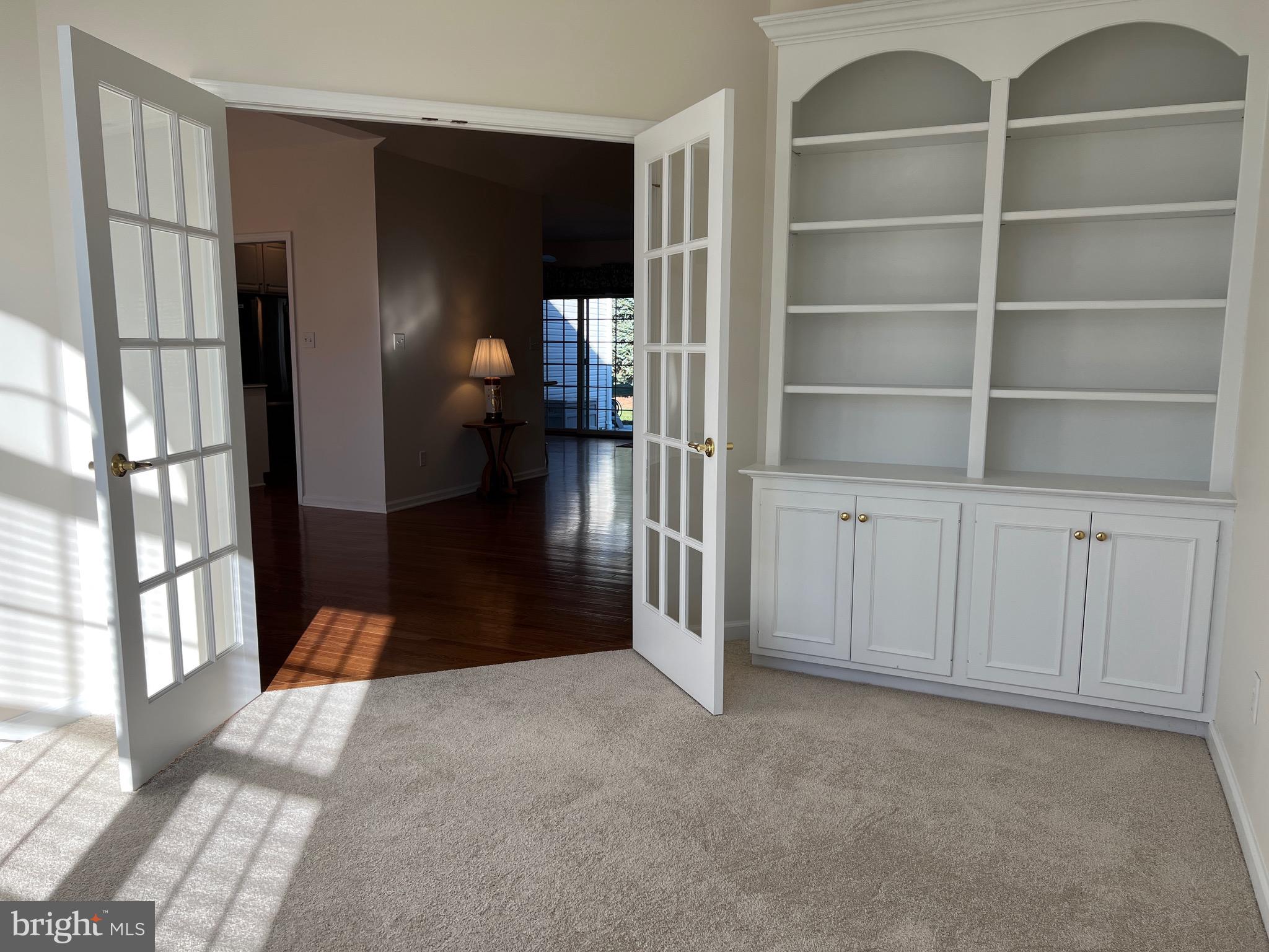 PENN NATIONAL - Residential