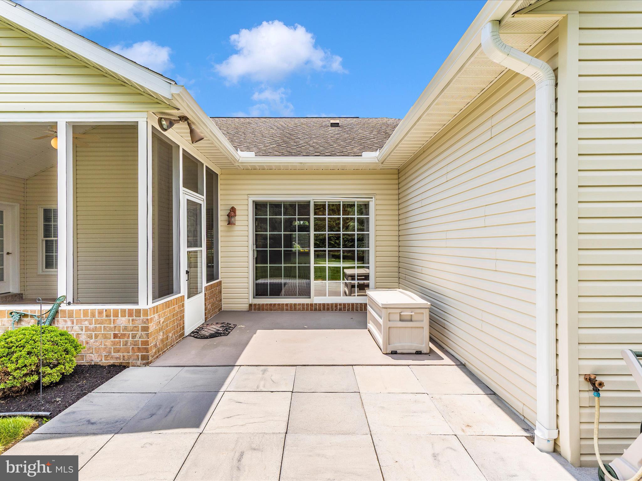 PENN NATIONAL - Residential