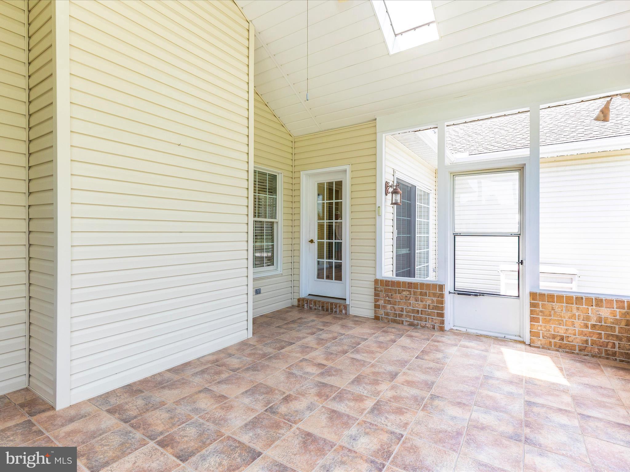 PENN NATIONAL - Residential