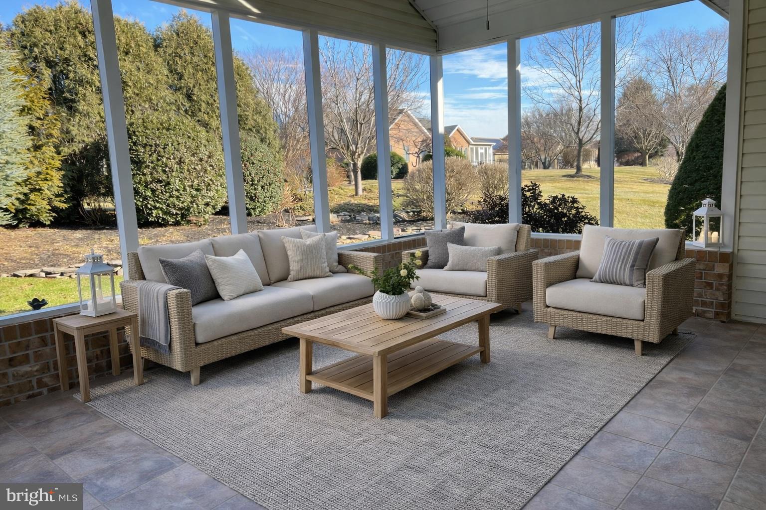 PENN NATIONAL - Residential