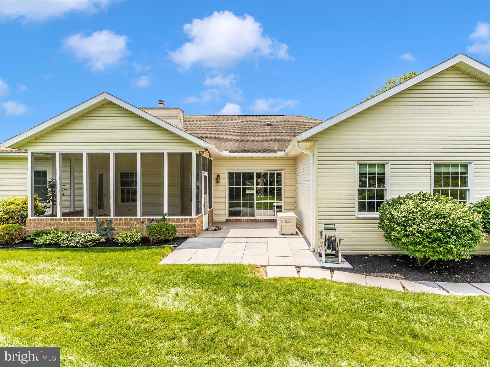 PENN NATIONAL - Residential