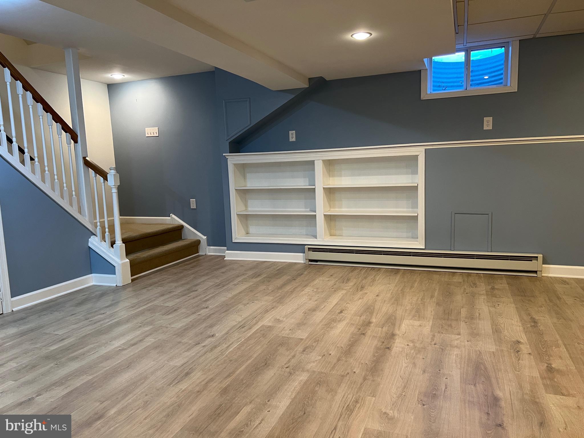 PENN NATIONAL - Residential