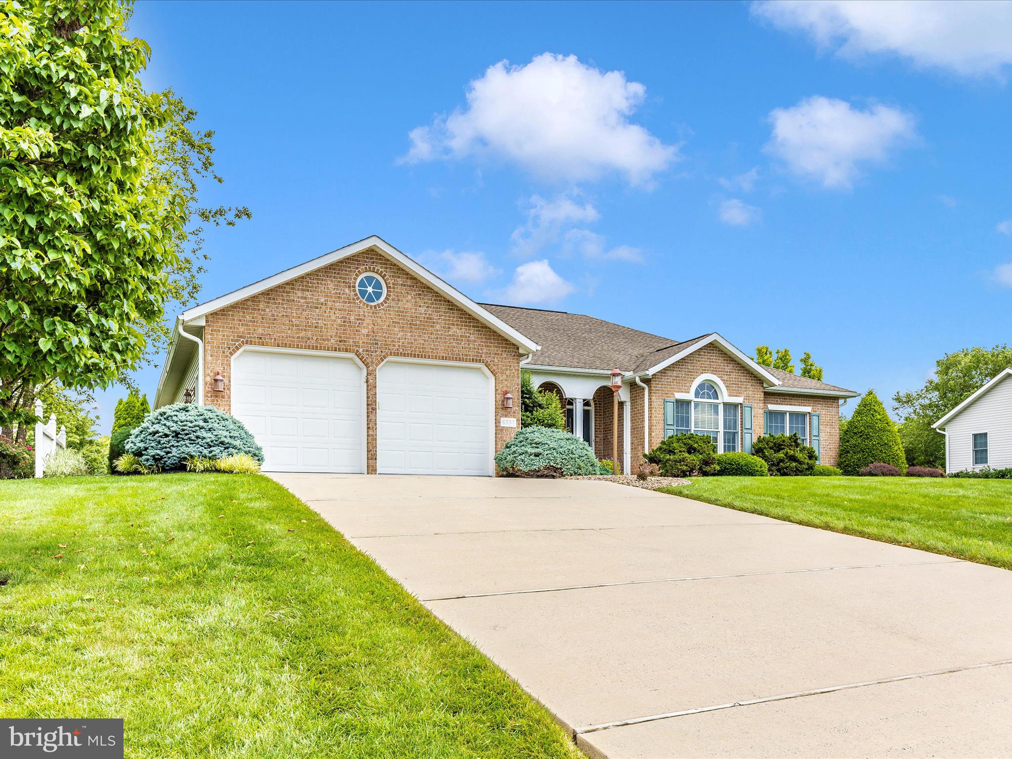 PENN NATIONAL - Residential