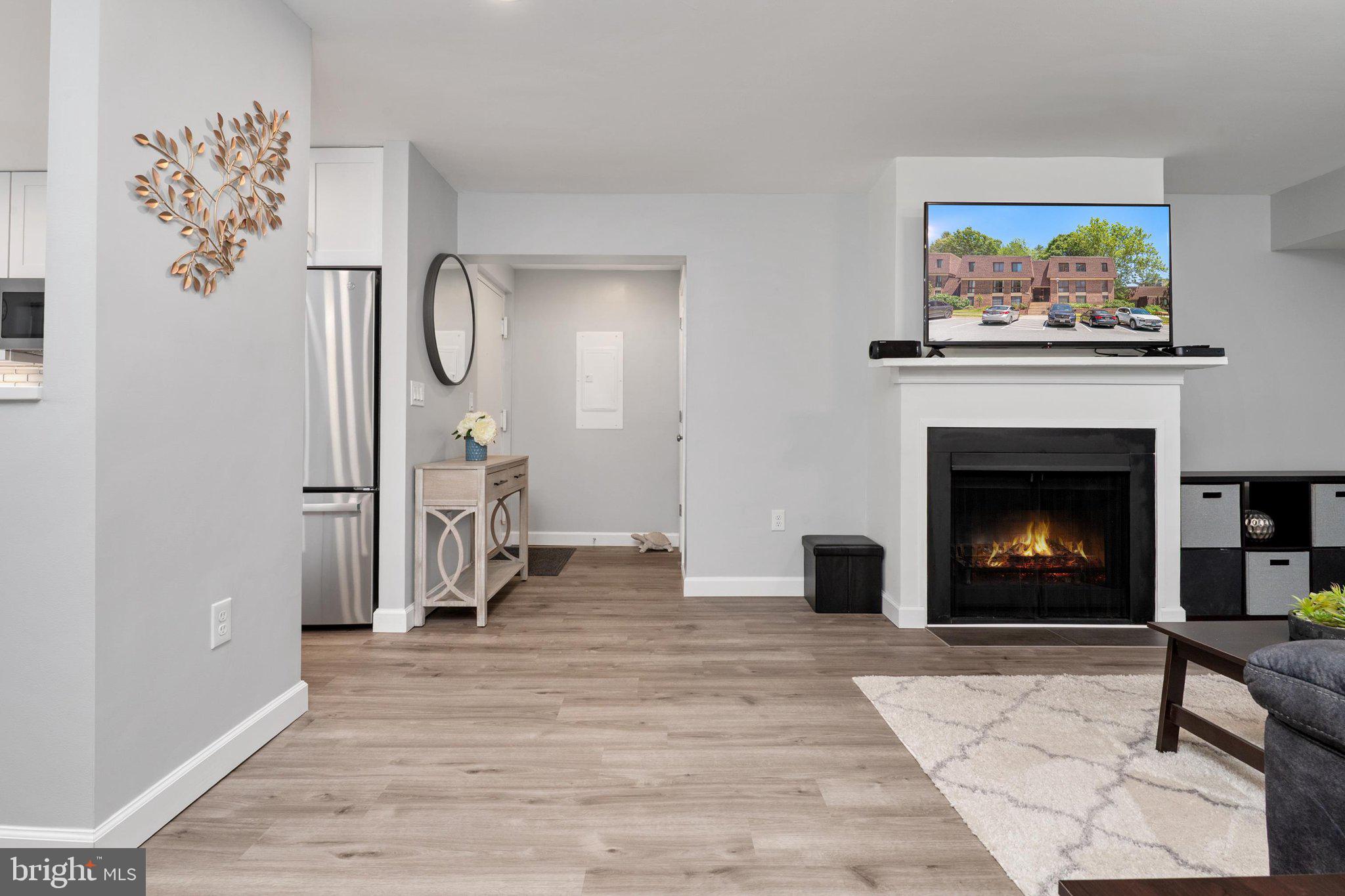 5245 W RUNNING BROOK ROAD 302