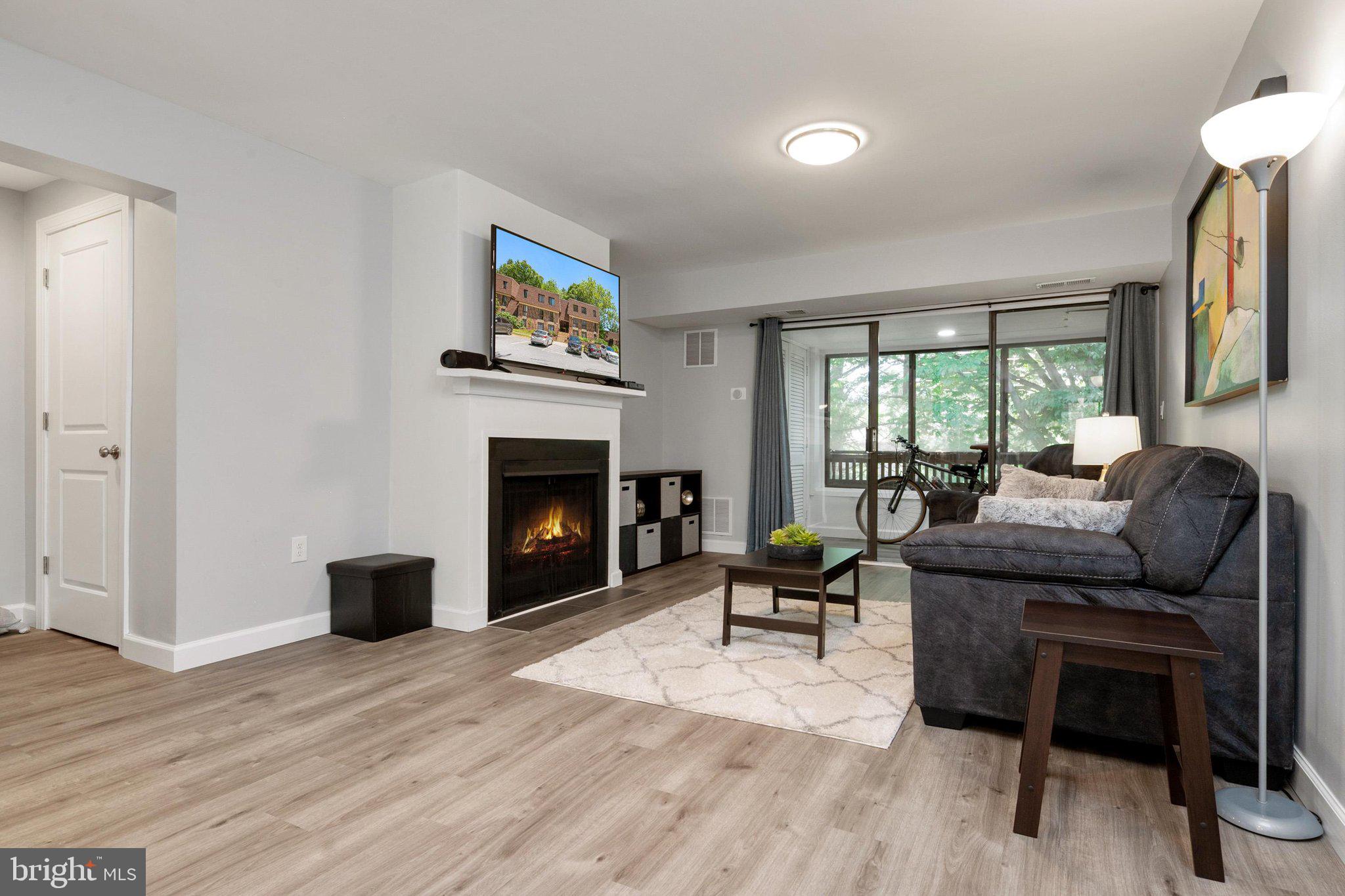 5245 W RUNNING BROOK ROAD 302