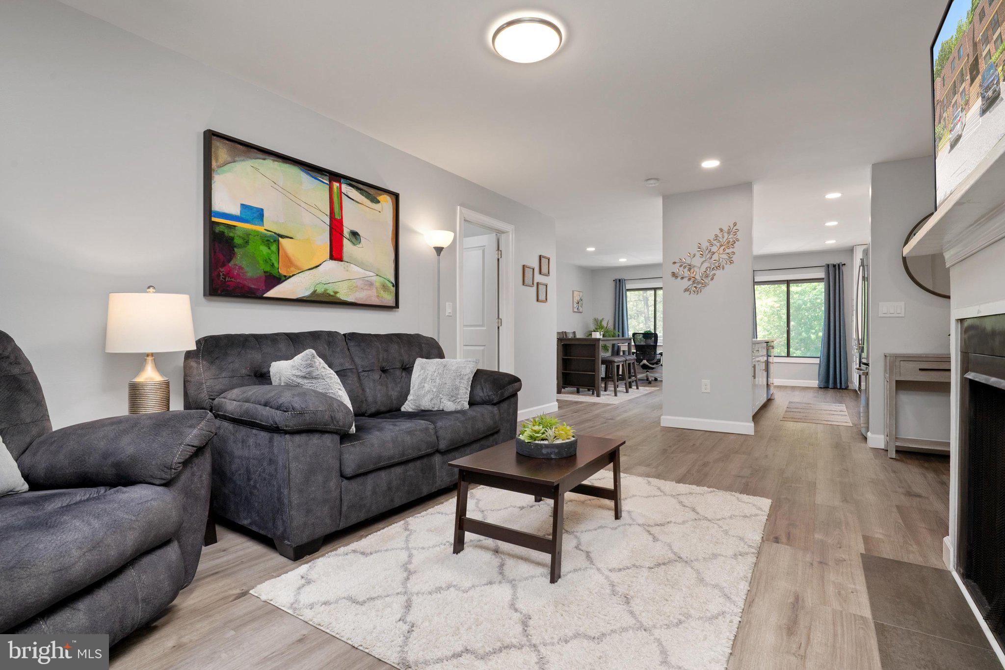 5245 W RUNNING BROOK ROAD 302