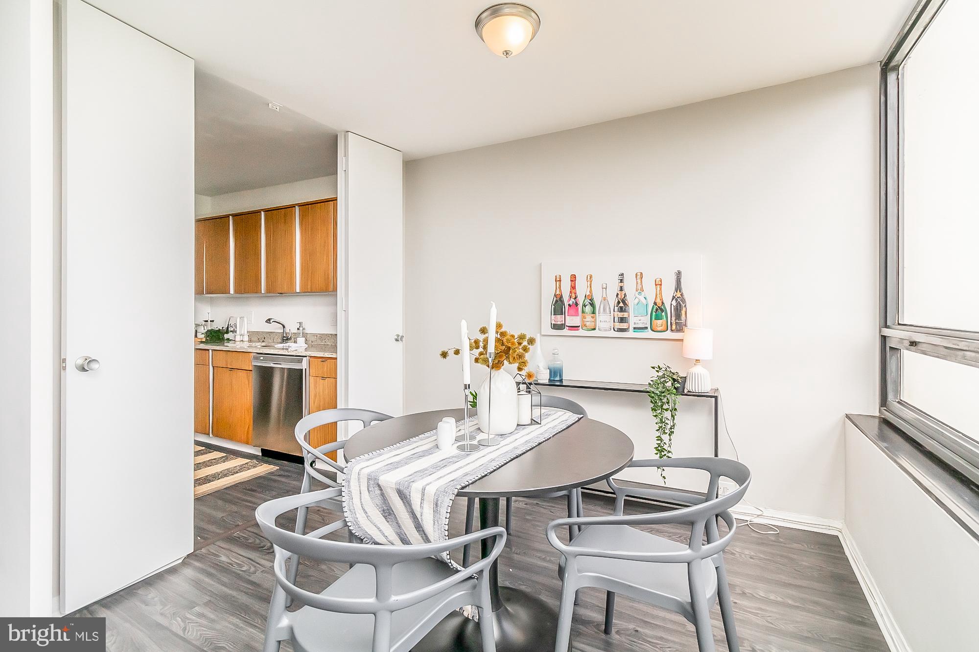 HIGHFIELD HOUSE CONDOMINIUM - Residential