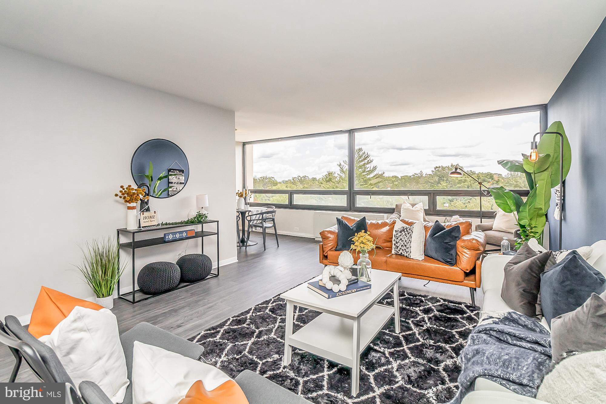 HIGHFIELD HOUSE CONDOMINIUM - Residential