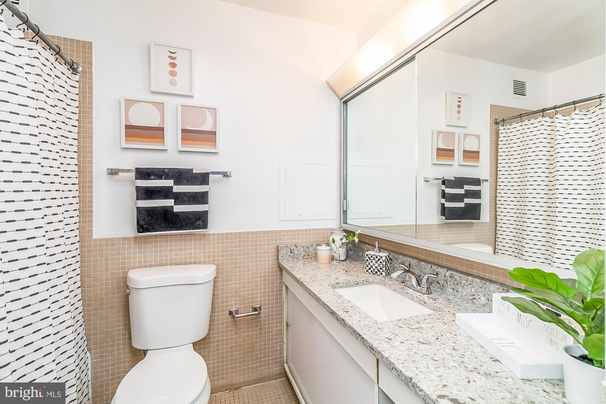 HIGHFIELD HOUSE CONDOMINIUM - Residential