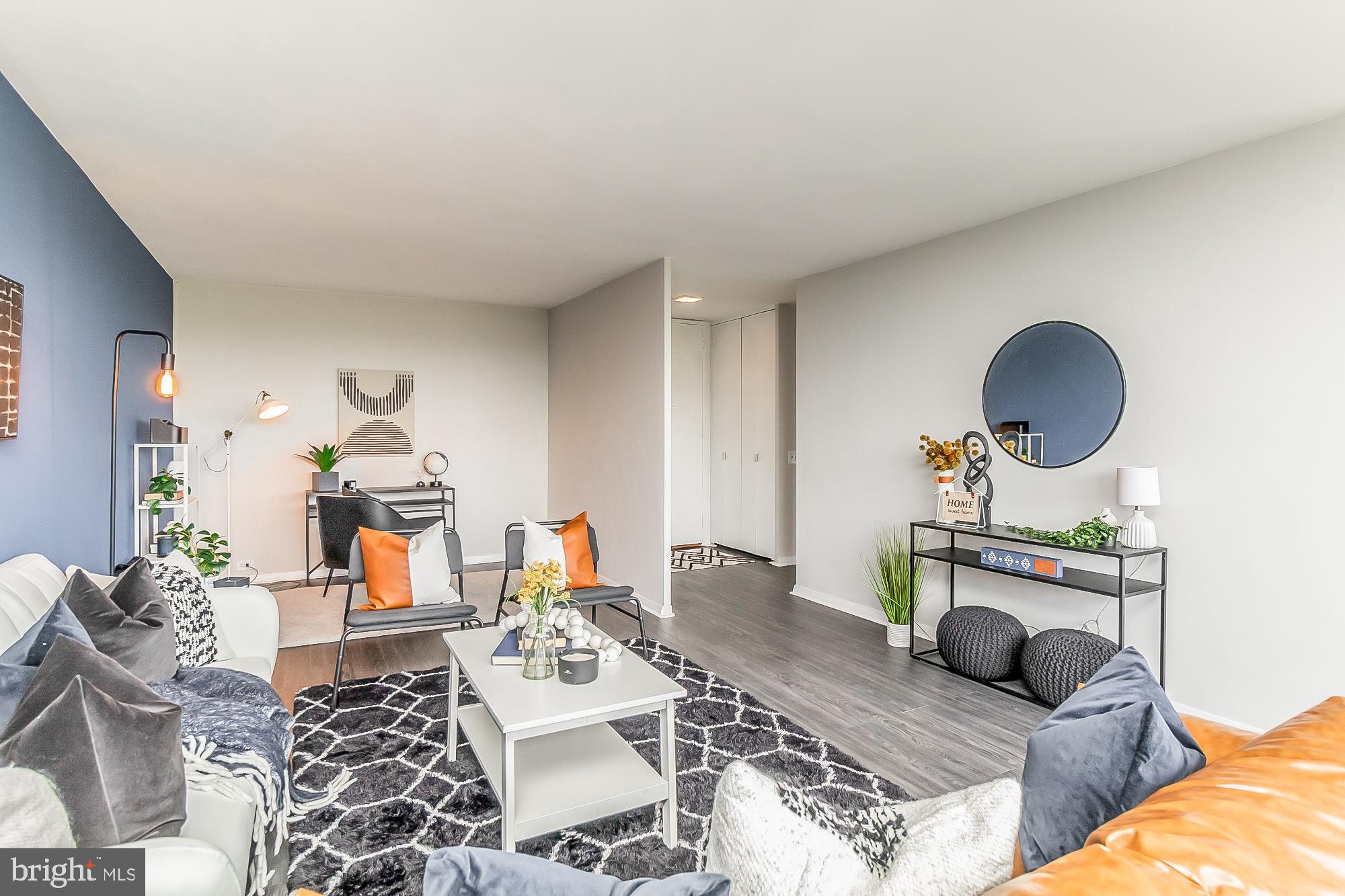 HIGHFIELD HOUSE CONDOMINIUM - Residential